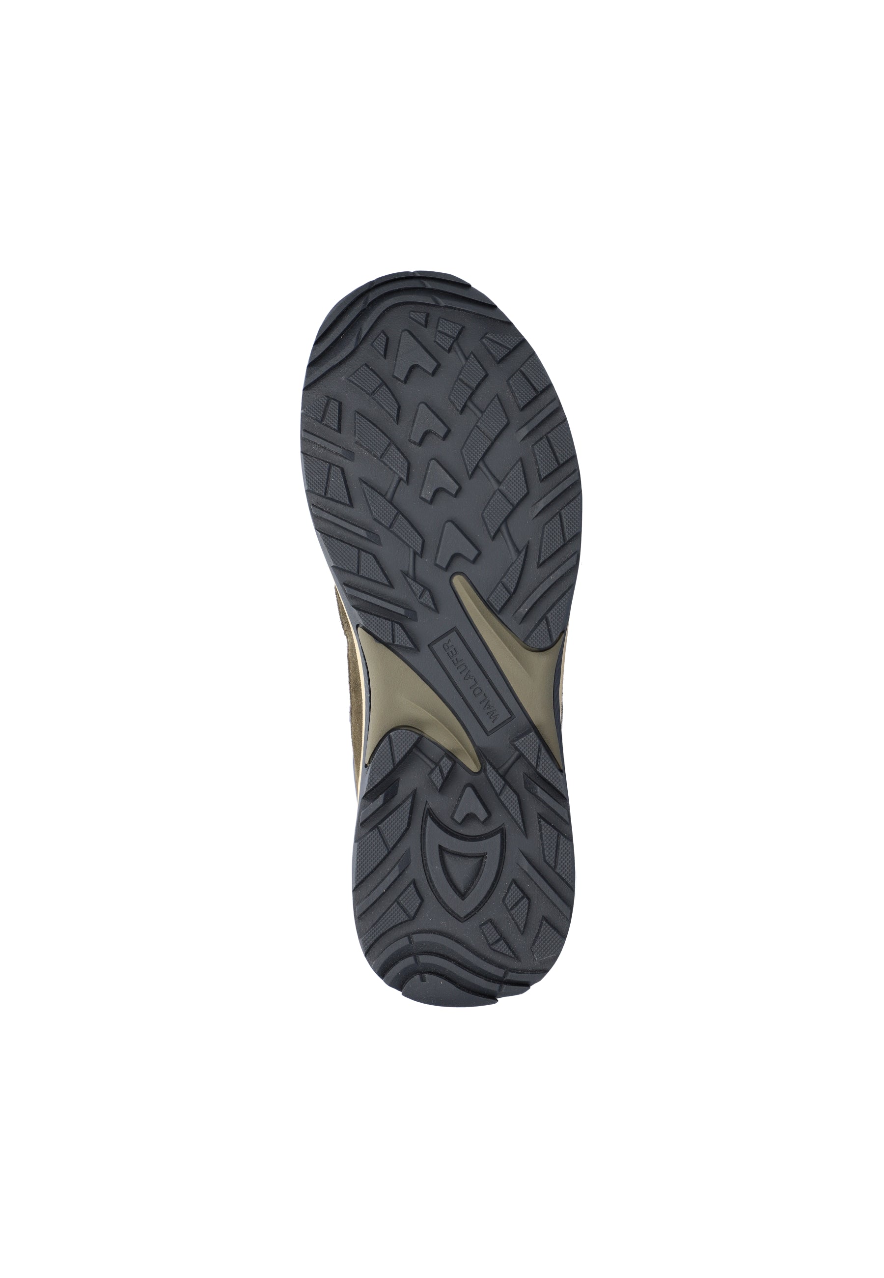Herren Outdoor-Schuhe H-Dean Grün Weite H 786971-100-219 - Ansicht 7