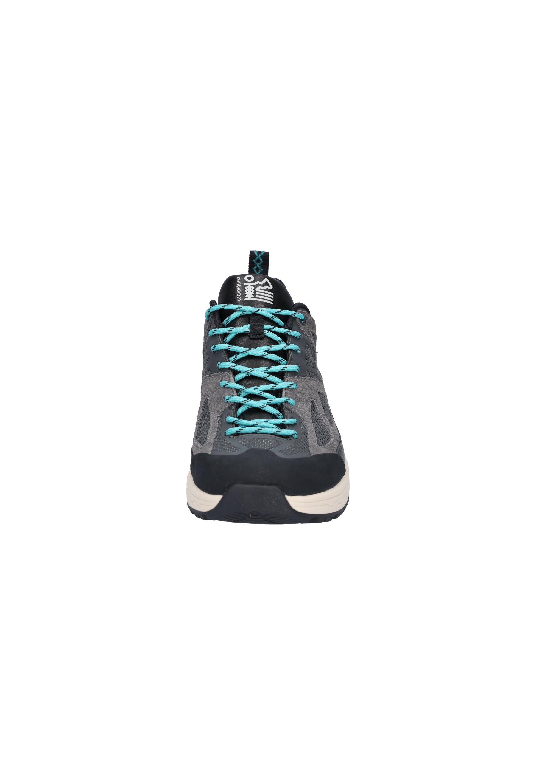 Herren Outdoor-Schuhe H-Fred Blau Weite H 767951-100-178 - Ansicht 4