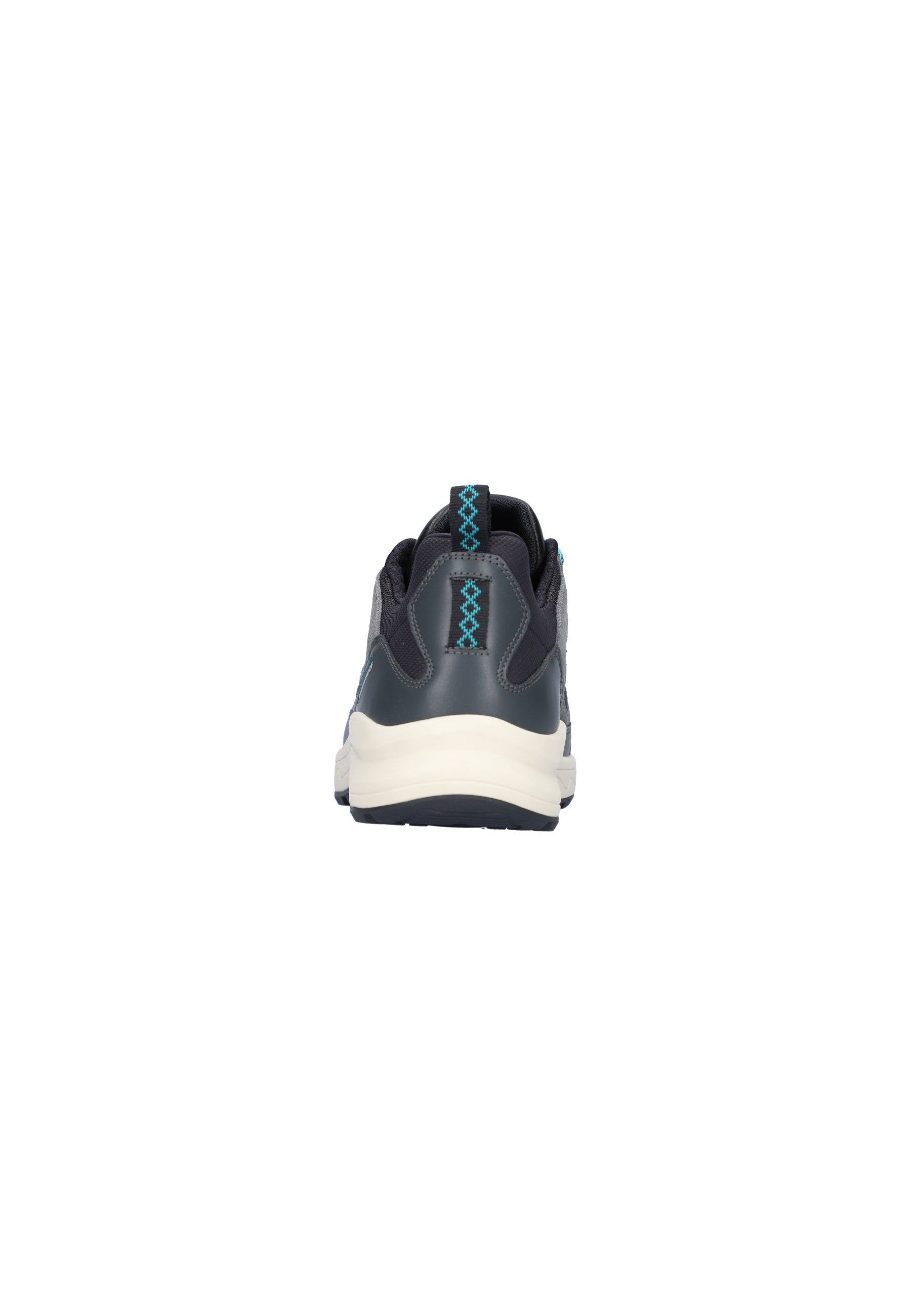 Herren Outdoor-Schuhe H-Fred Blau Weite H 767951-100-178 - Ansicht 6
