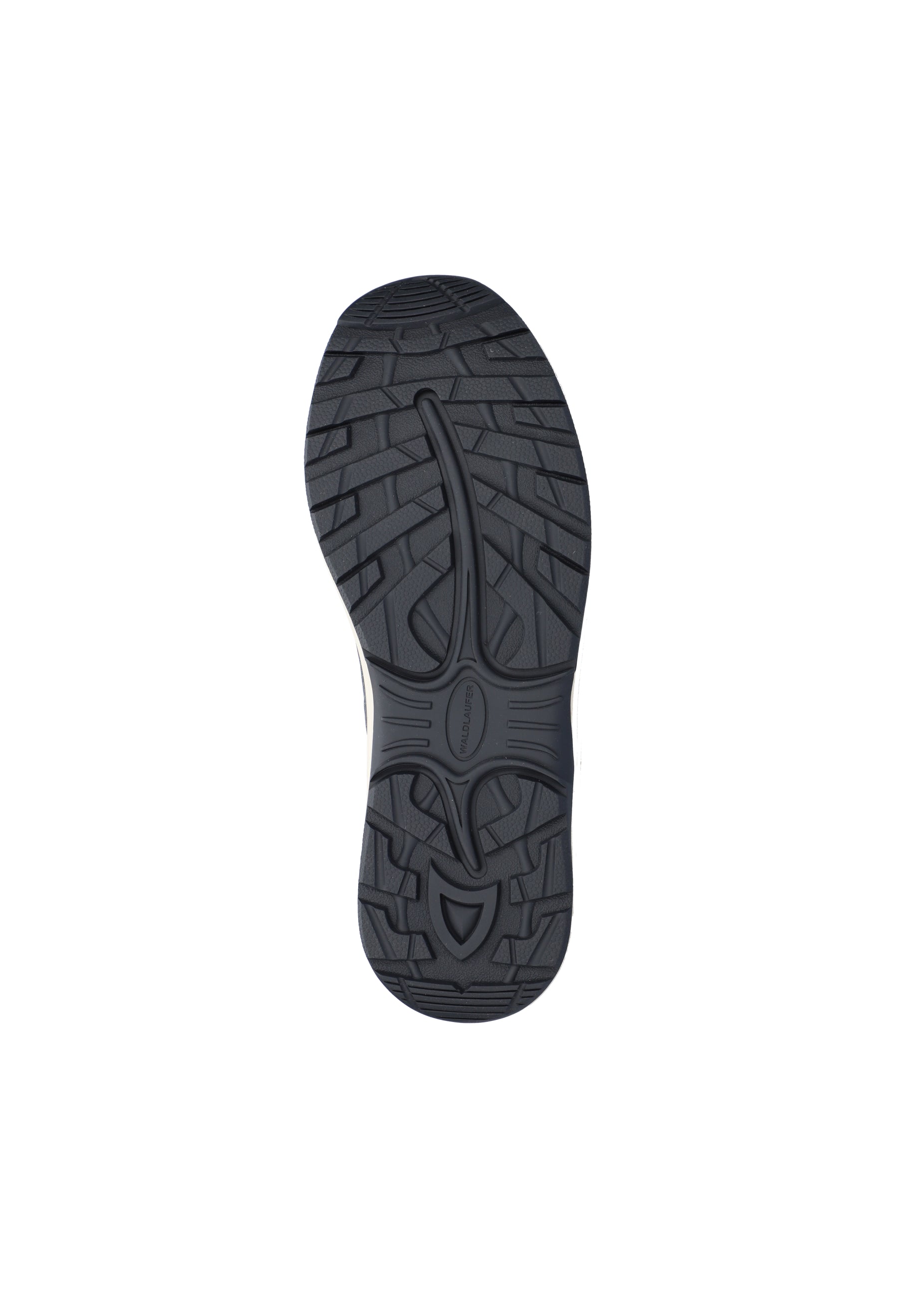 Herren Outdoor-Schuhe H-Fred Blau Weite H 767951-100-178 - Ansicht 7