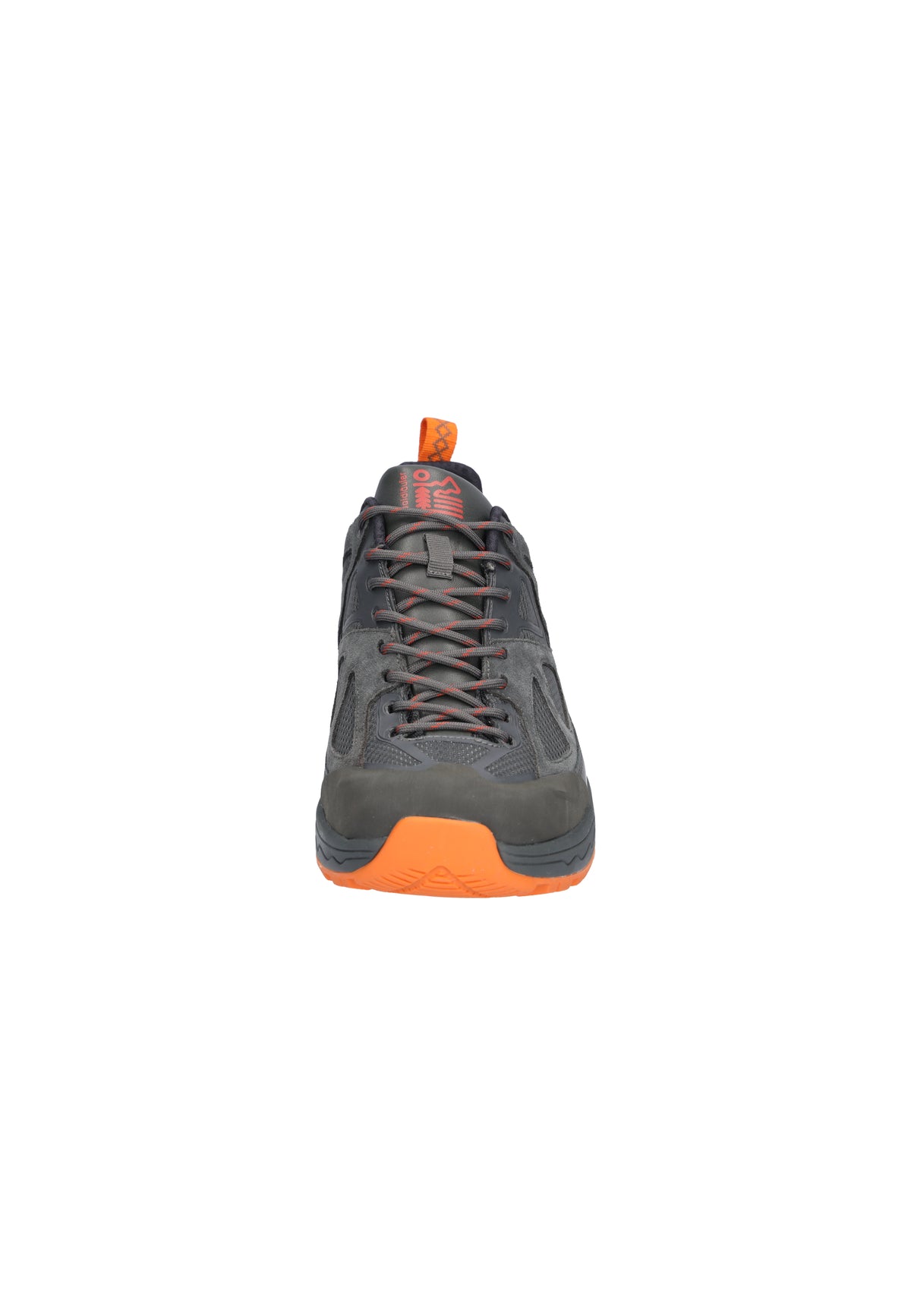 Herren Outdoor-Schuhe H-Fred Grau Weite H 767951-103-087 - Ansicht 4