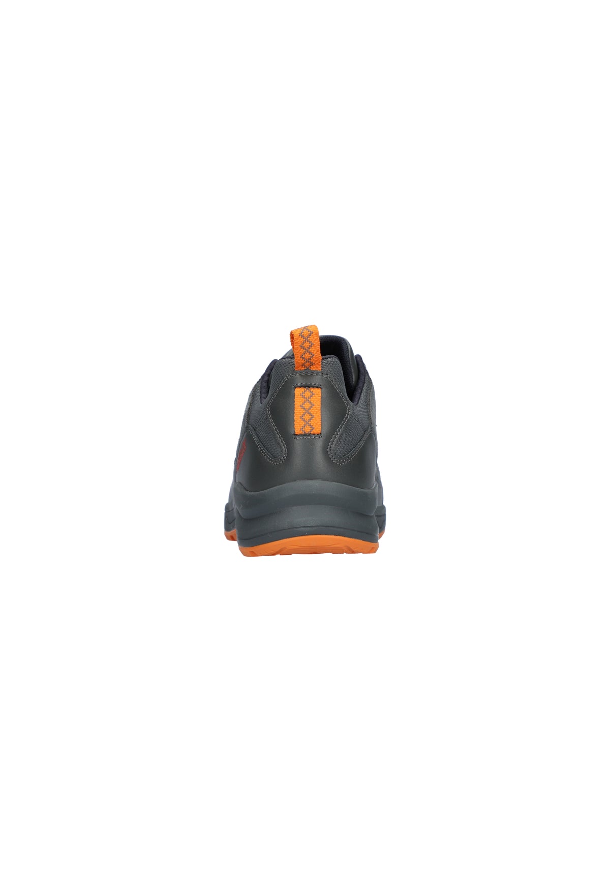 Herren Outdoor-Schuhe H-Fred Grau Weite H 767951-103-087 - Ansicht 6