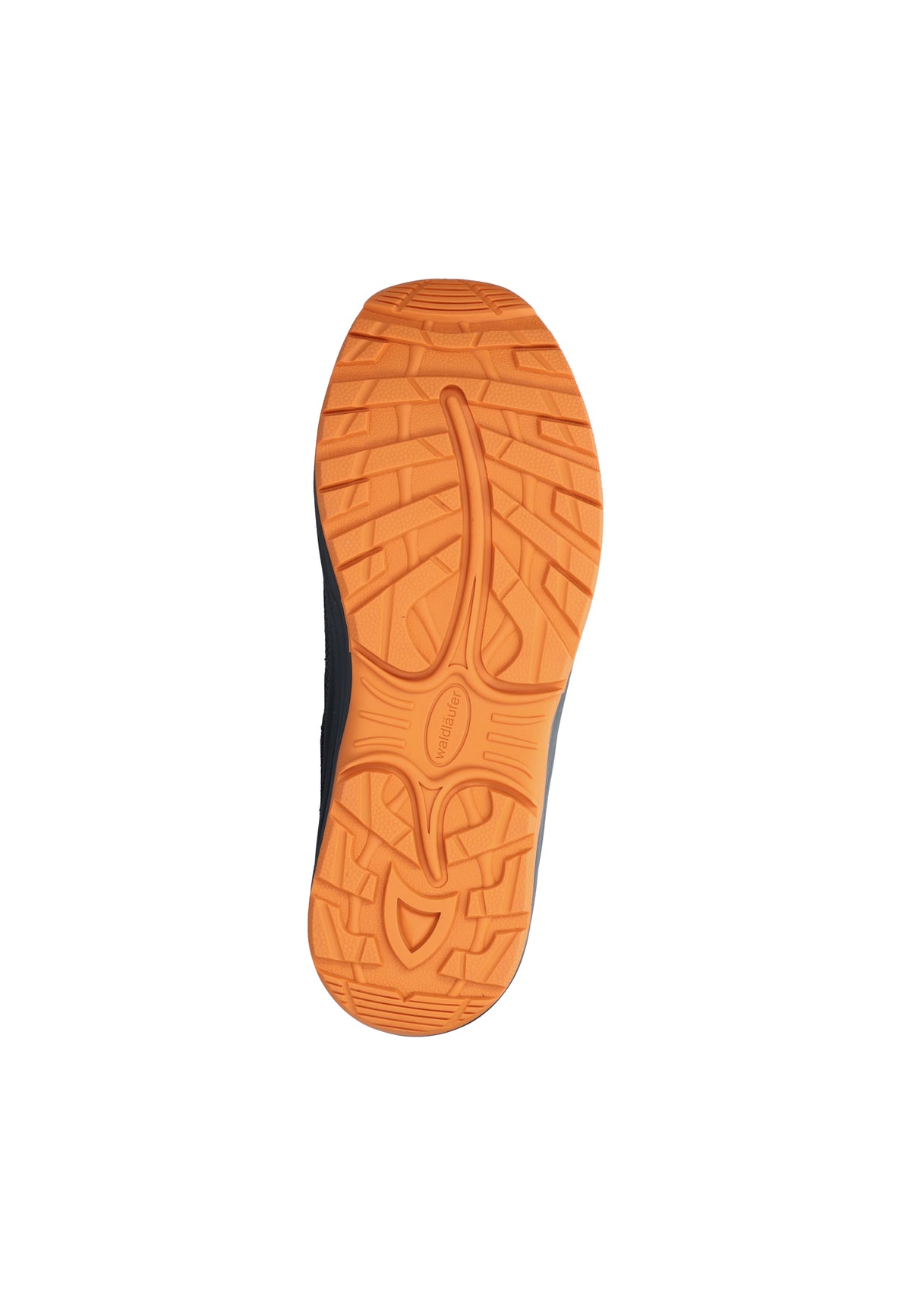 Herren Outdoor-Schuhe H-Fred Grau Weite H 767951-103-087 - Ansicht 7
