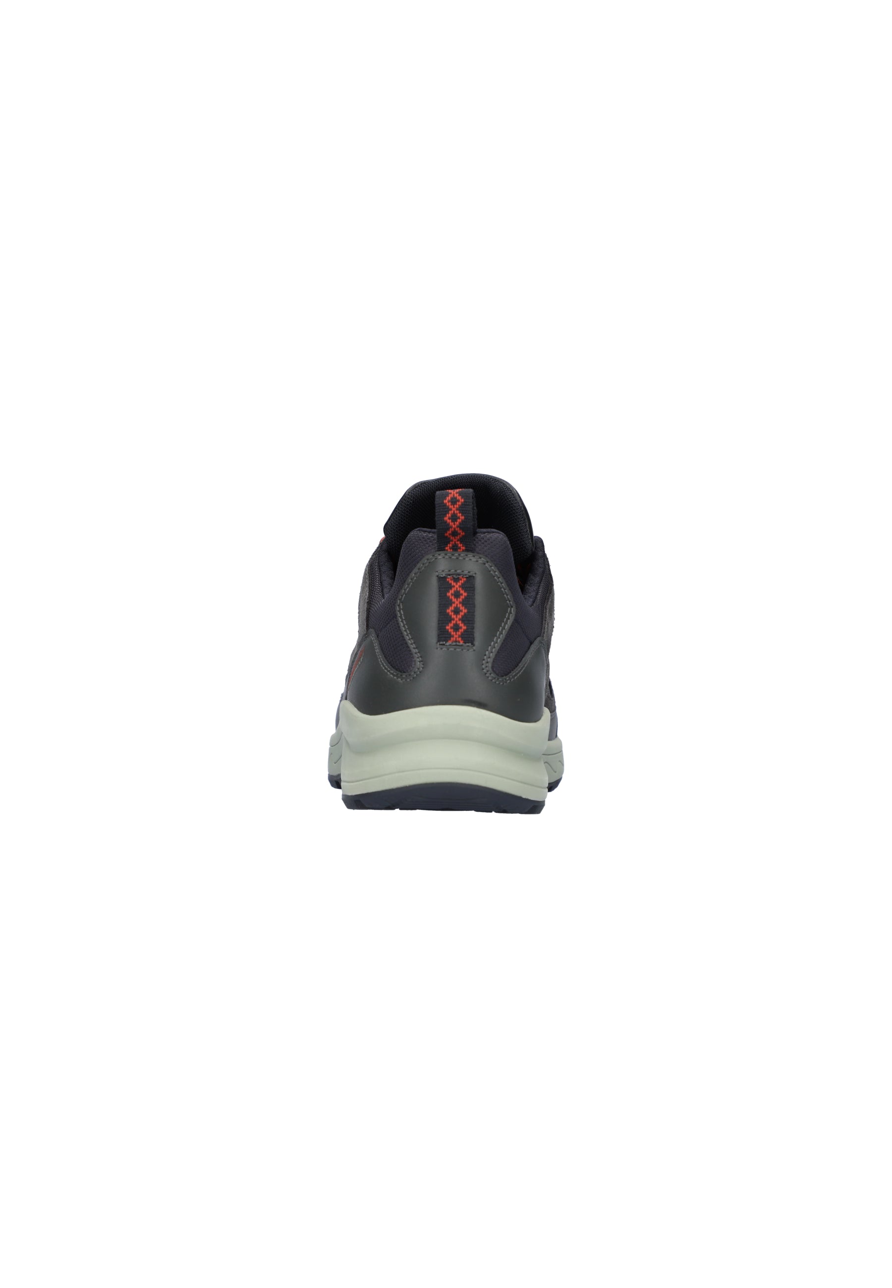 Herren Outdoor-Schuhe H-Fred Schwarz Weite H 767951-102-052 - Ansicht 6