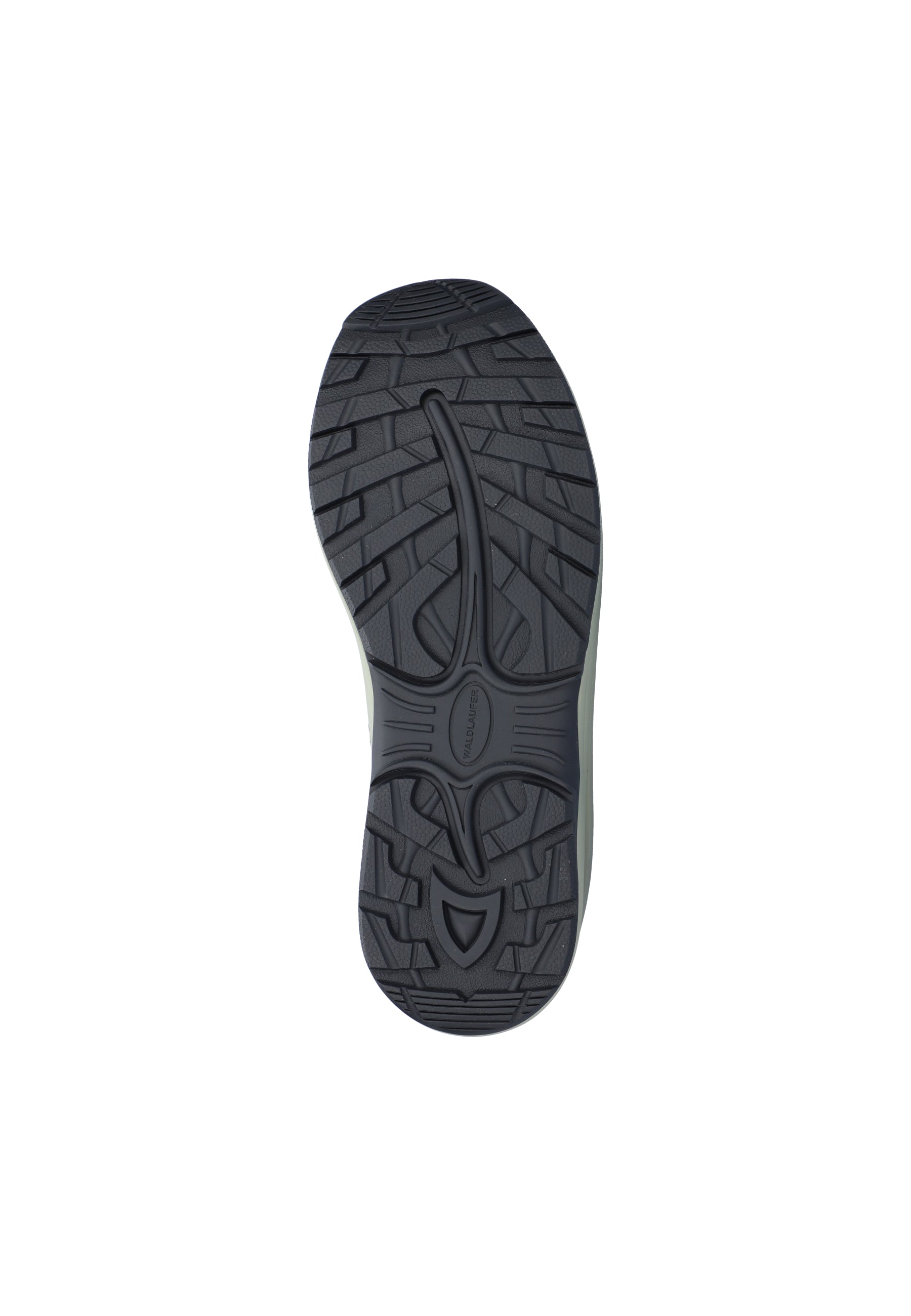 Herren Outdoor-Schuhe H-Fred Schwarz Weite H 767951-102-052 - Ansicht 7