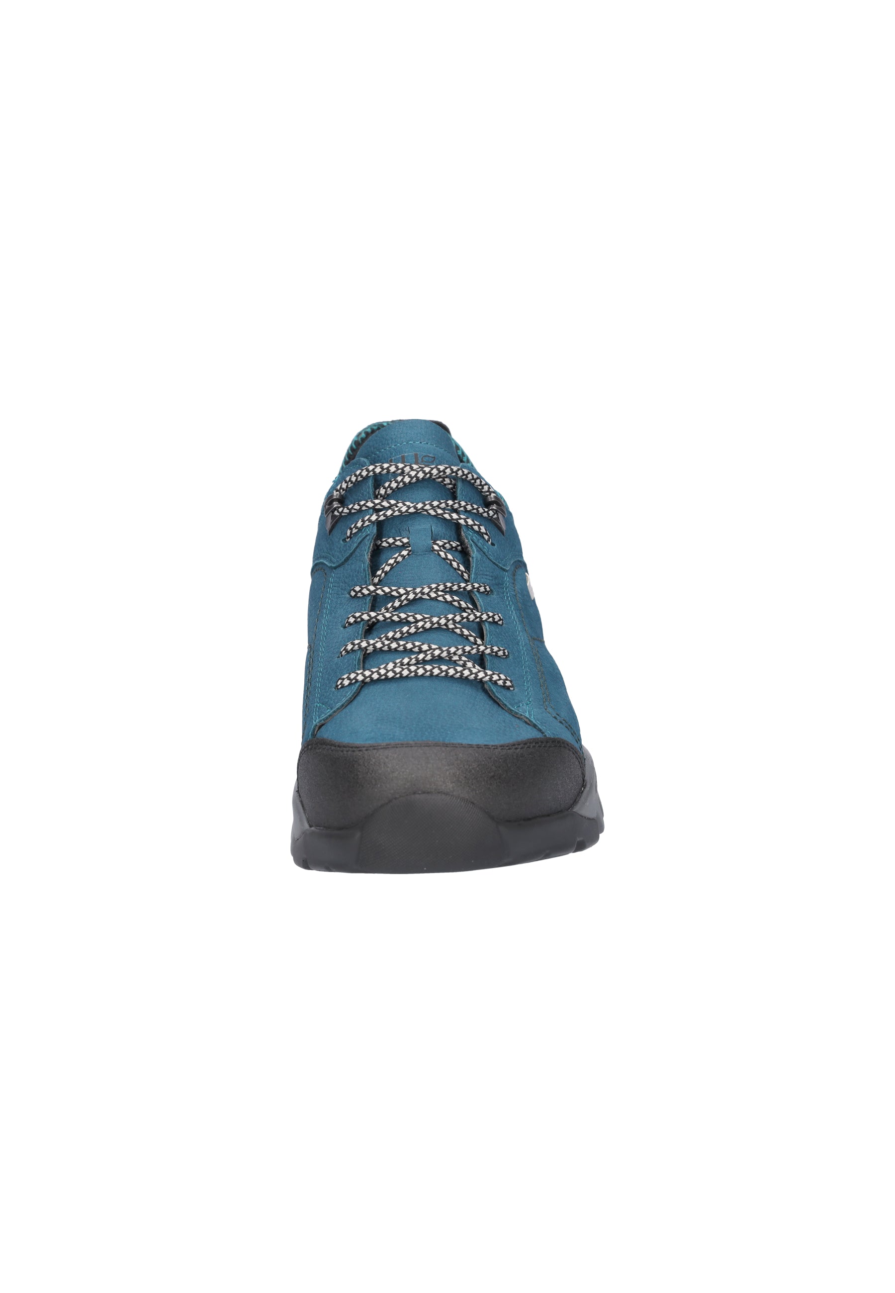 Herren Outdoor-Schuhe H-Fritz Blau Weite H 729950-306-124 - Ansicht 3