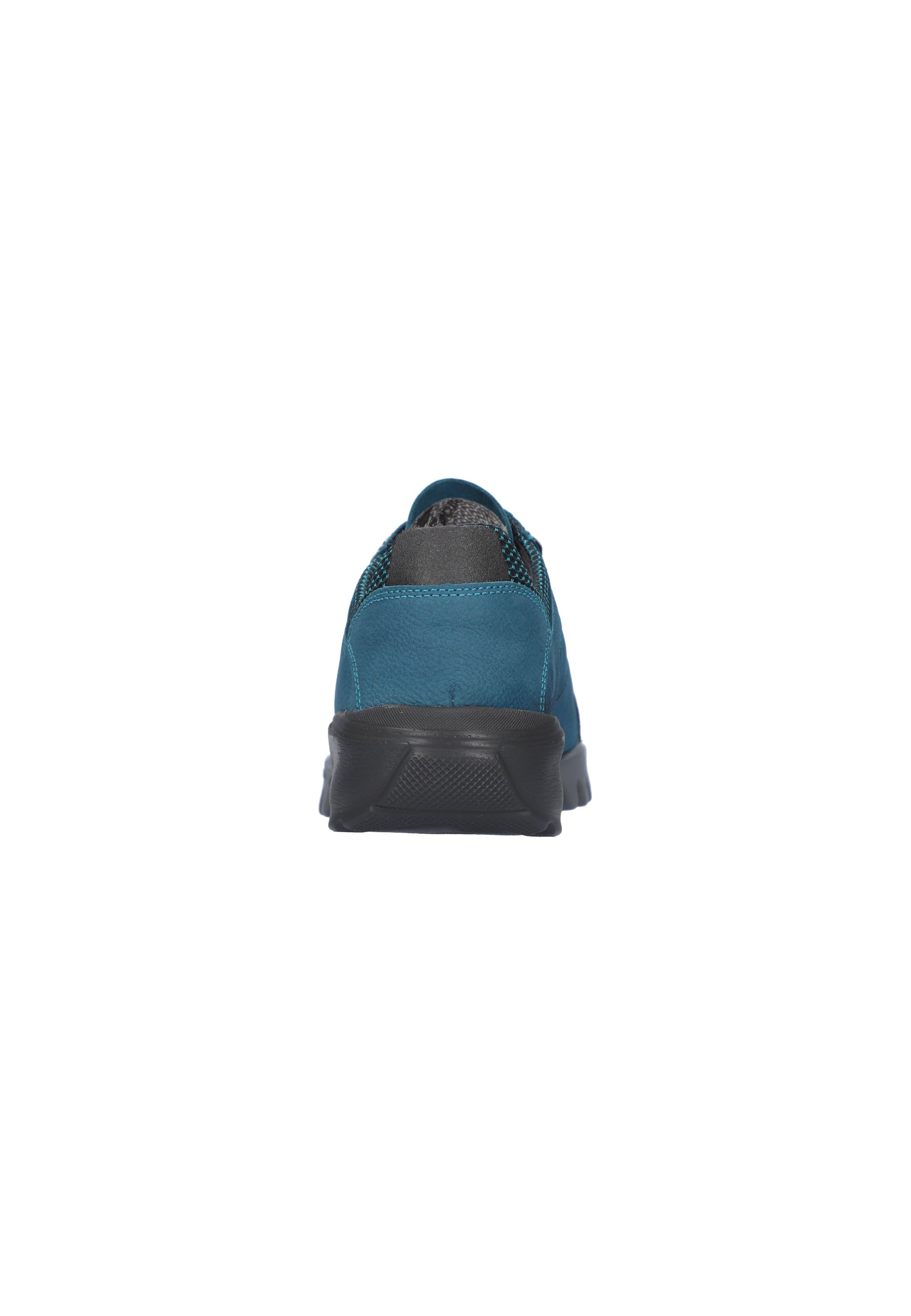 Herren Outdoor-Schuhe H-Fritz Blau Weite H 729950-306-124 - Ansicht 5