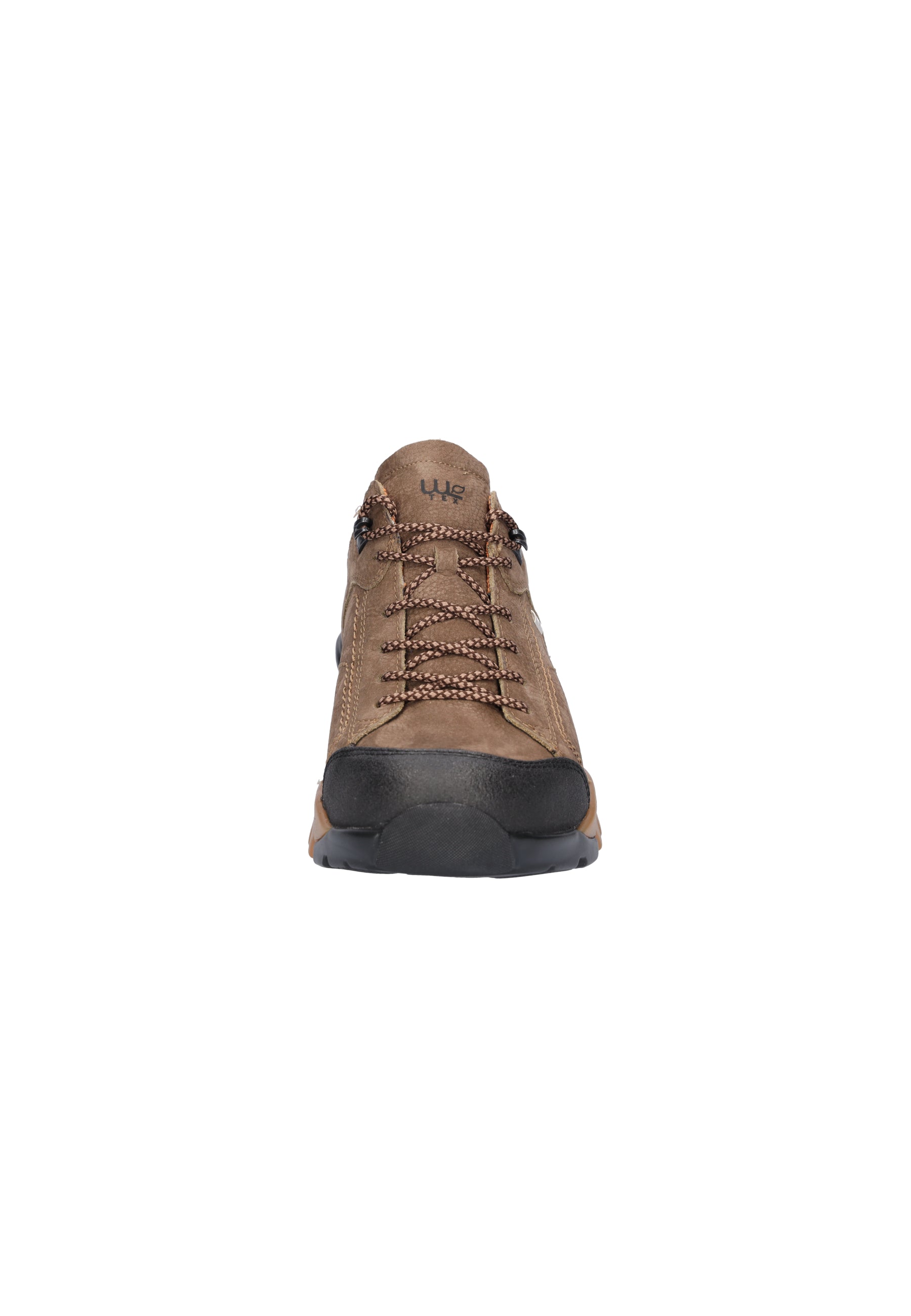 Herren Outdoor-Schuhe H-Fritz Braun Weite H 729950-305-055 - Ansicht 3