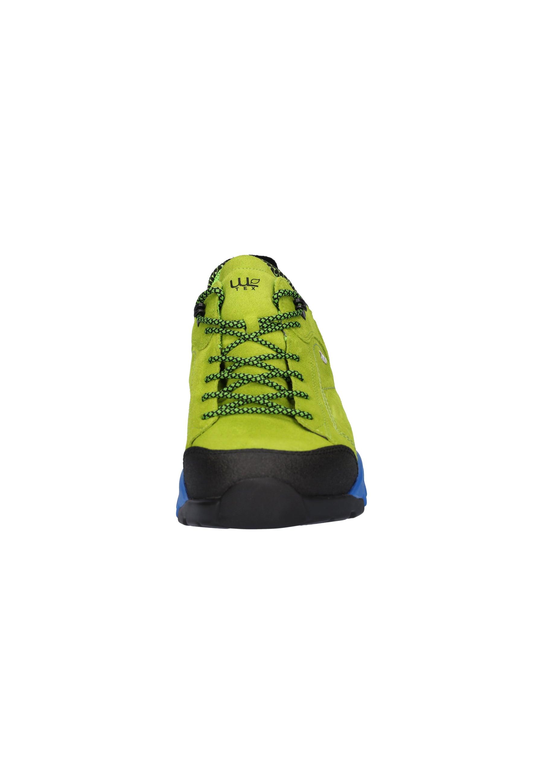 Herren Outdoor-Schuhe H-Fritz Grün Weite H 729950-300-642 - Ansicht 3