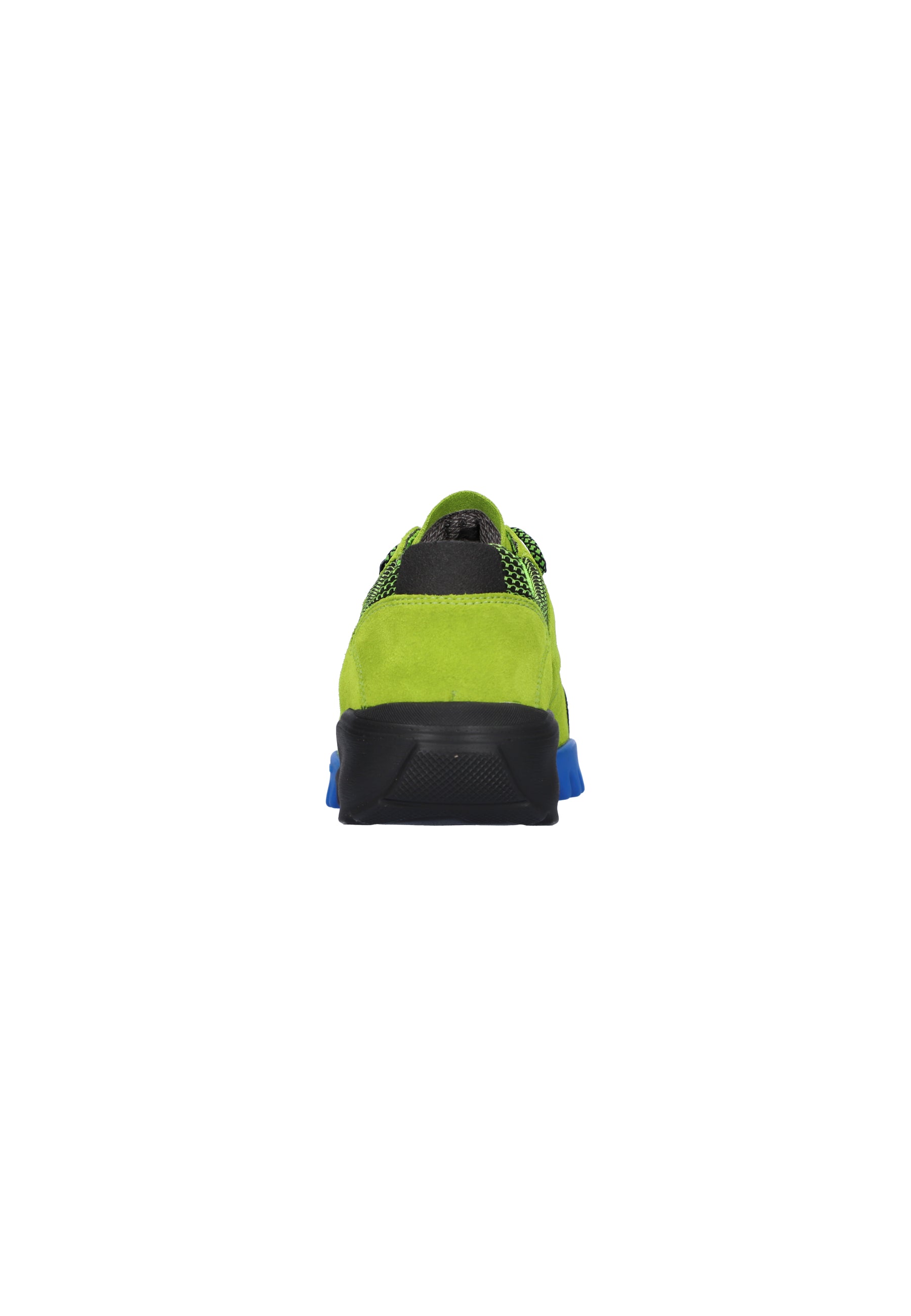 Herren Outdoor-Schuhe H-Fritz Grün Weite H 729950-300-642 - Ansicht 5