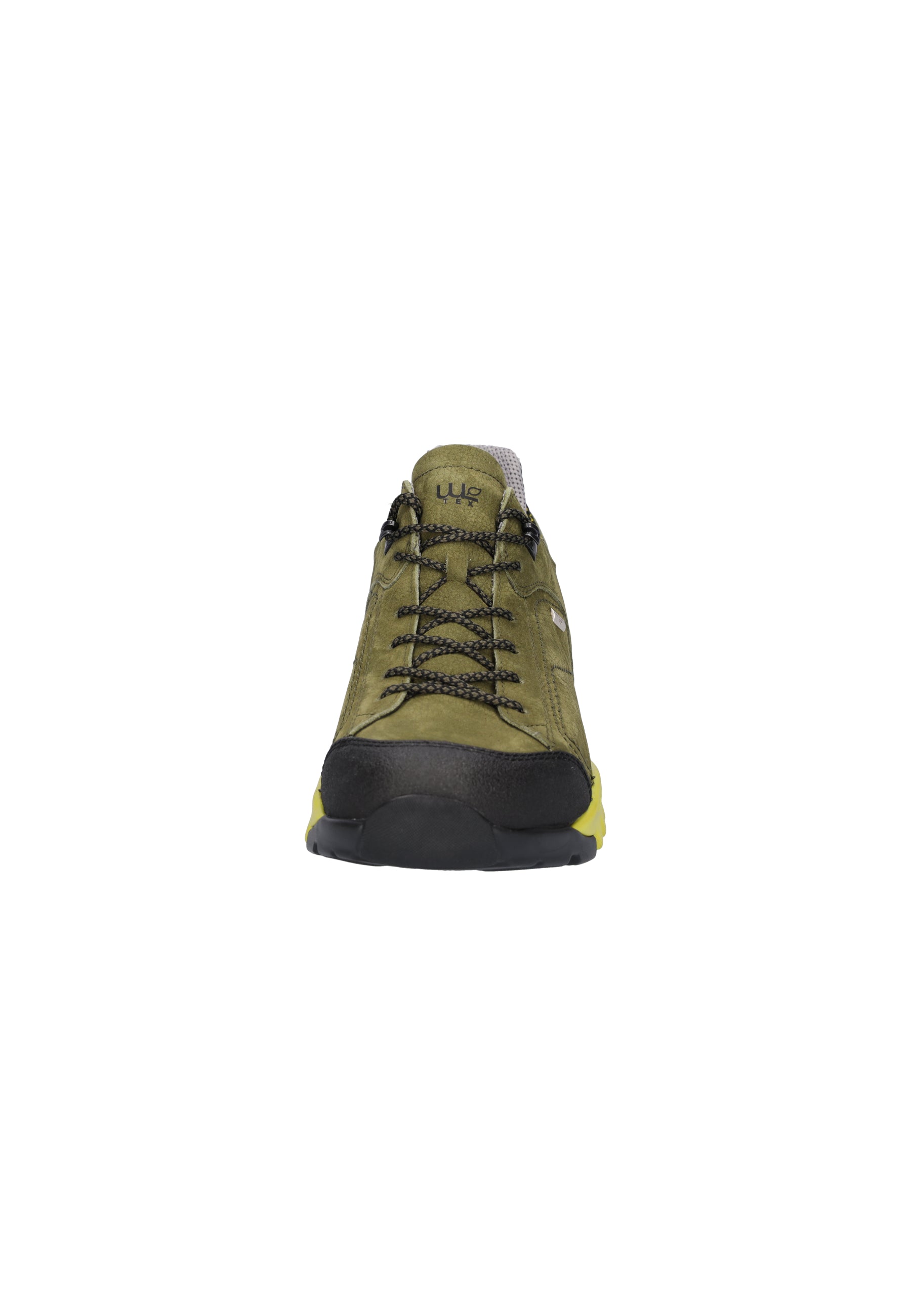 Herren Outdoor-Schuhe H-Fritz Grün Weite H 729950-305-218 - Ansicht 3