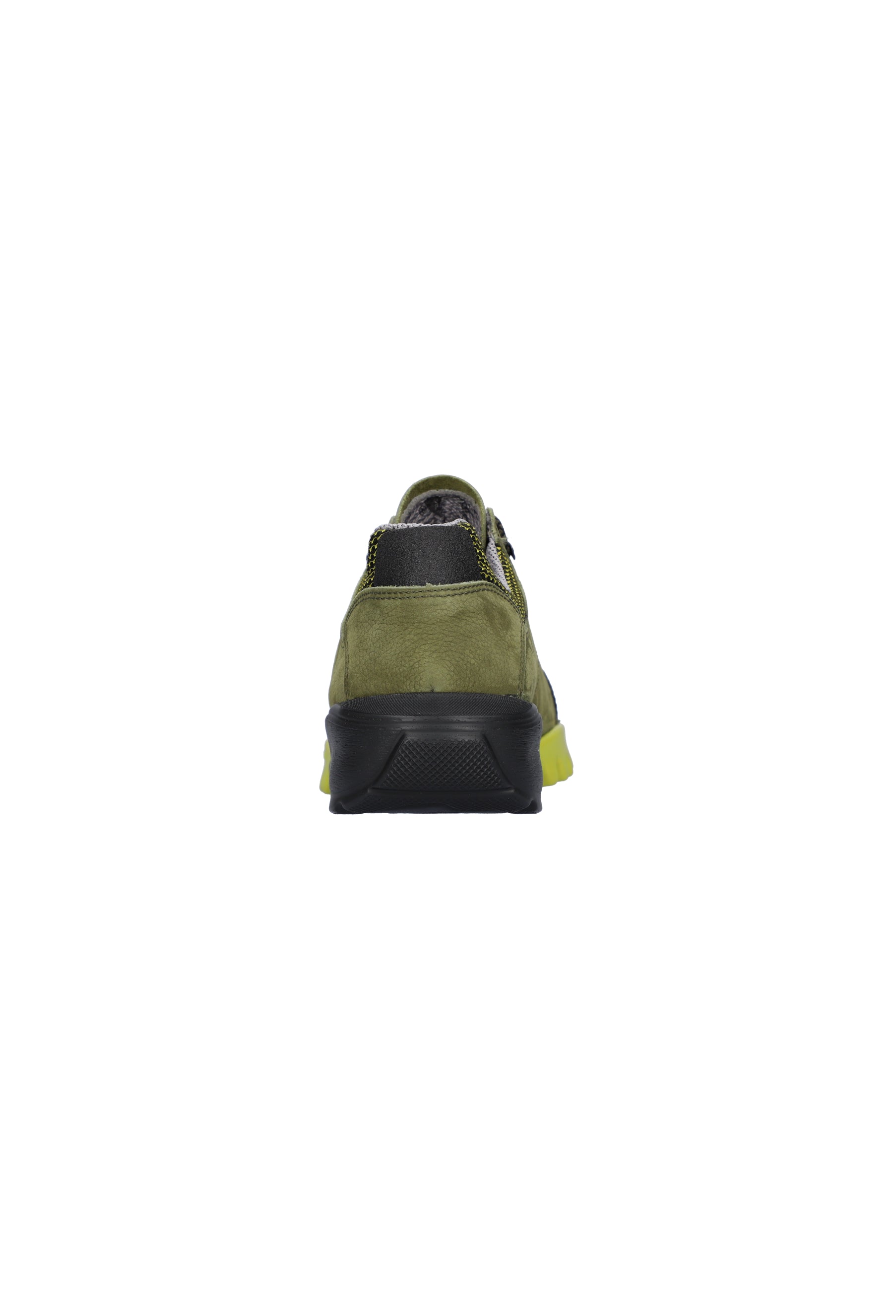 Herren Outdoor-Schuhe H-Fritz Grün Weite H 729950-305-218 - Ansicht 5