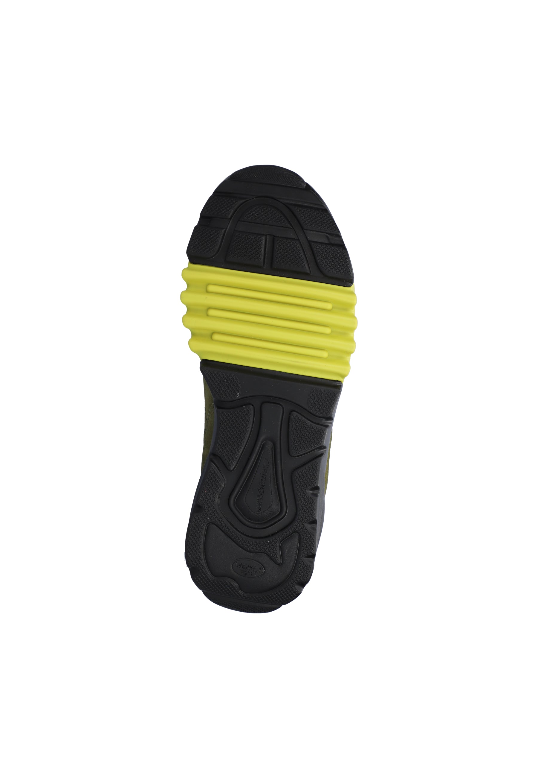 Herren Outdoor-Schuhe H-Fritz Grün Weite H 729950-305-218 - Ansicht 6
