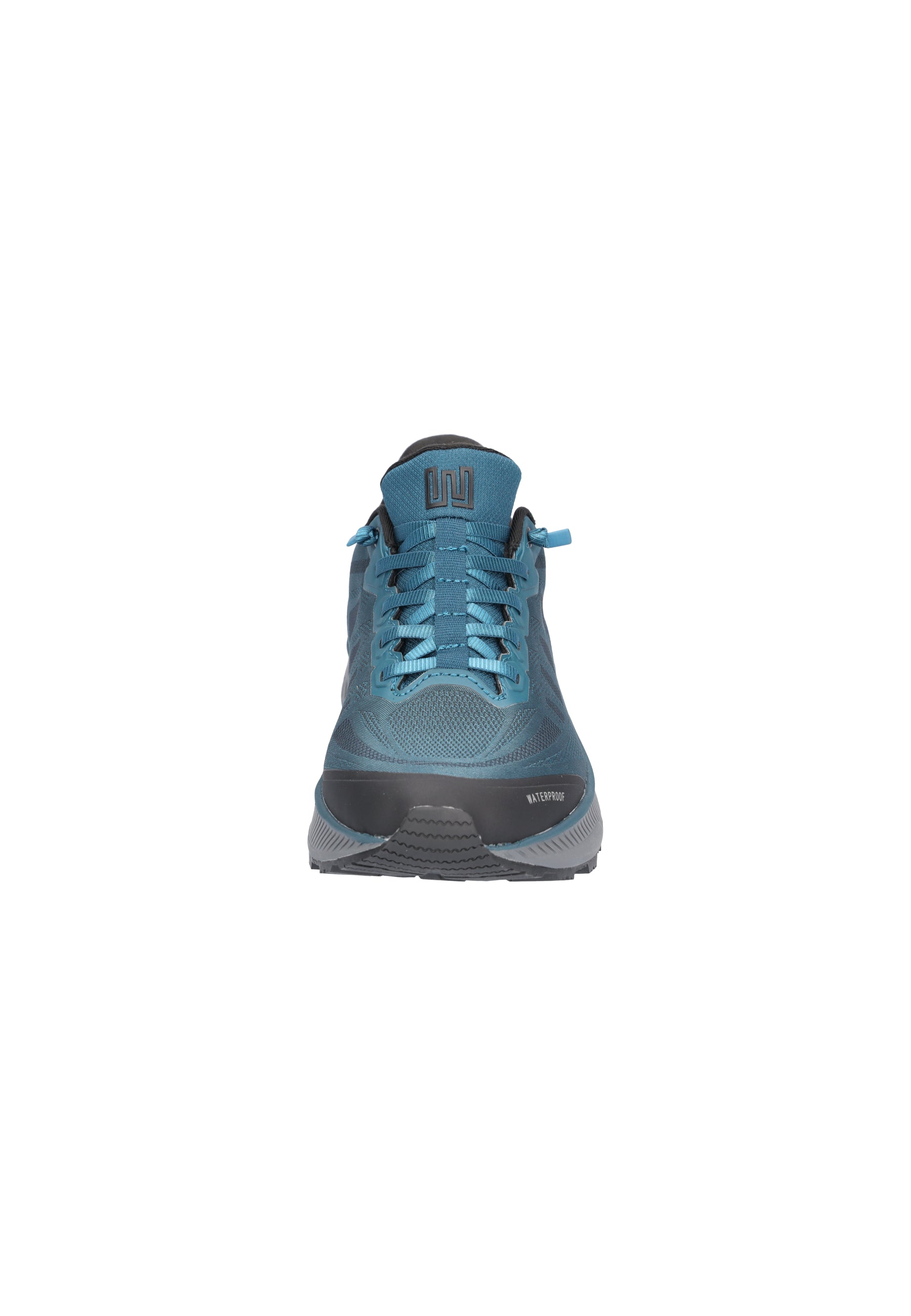 Herren Outdoor-Schuhe H-Michi Blau Weite H 540950-101-124 - Ansicht 3
