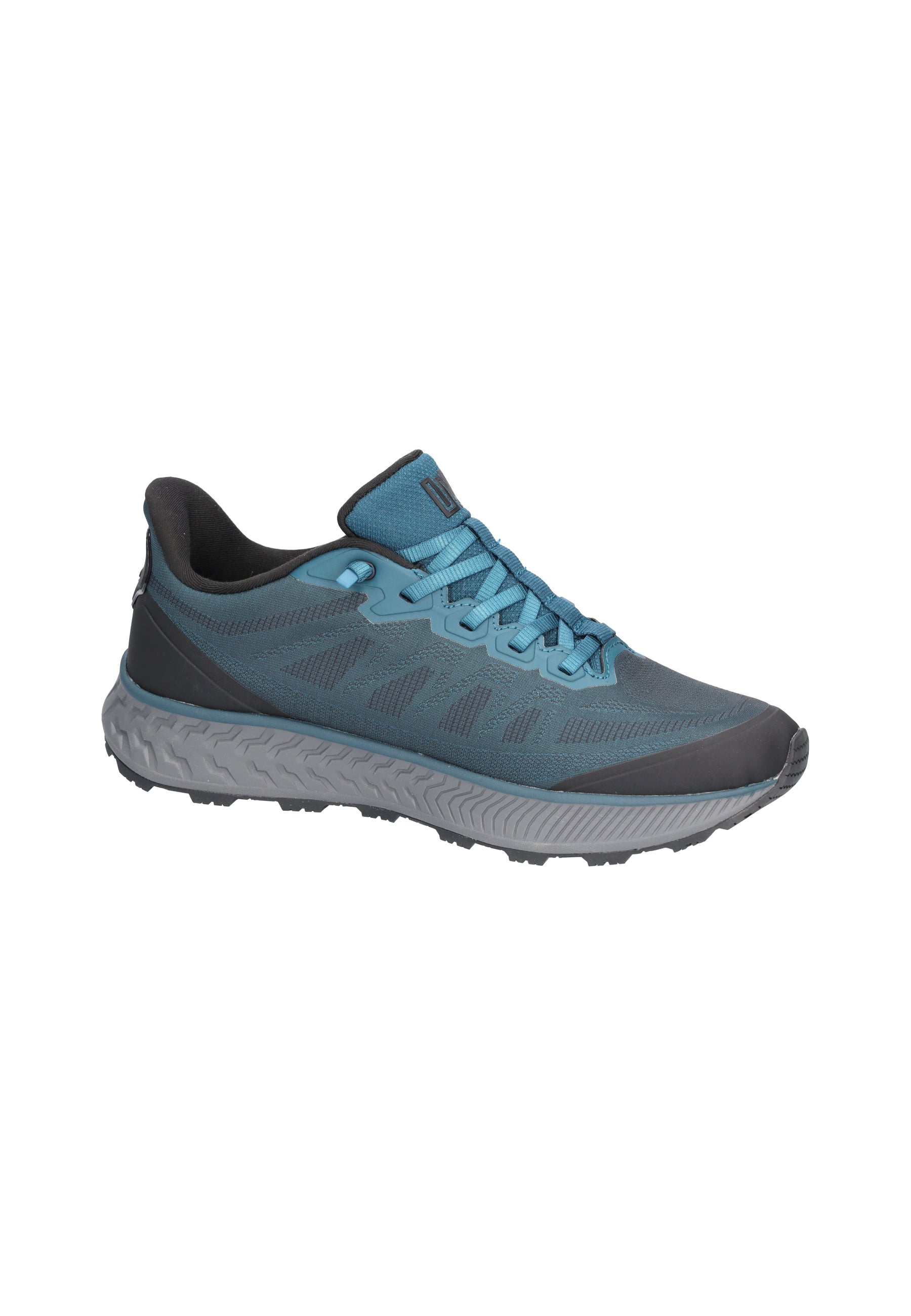 Herren Outdoor-Schuhe H-Michi Blau Weite H 540950-101-124 - Ansicht 4