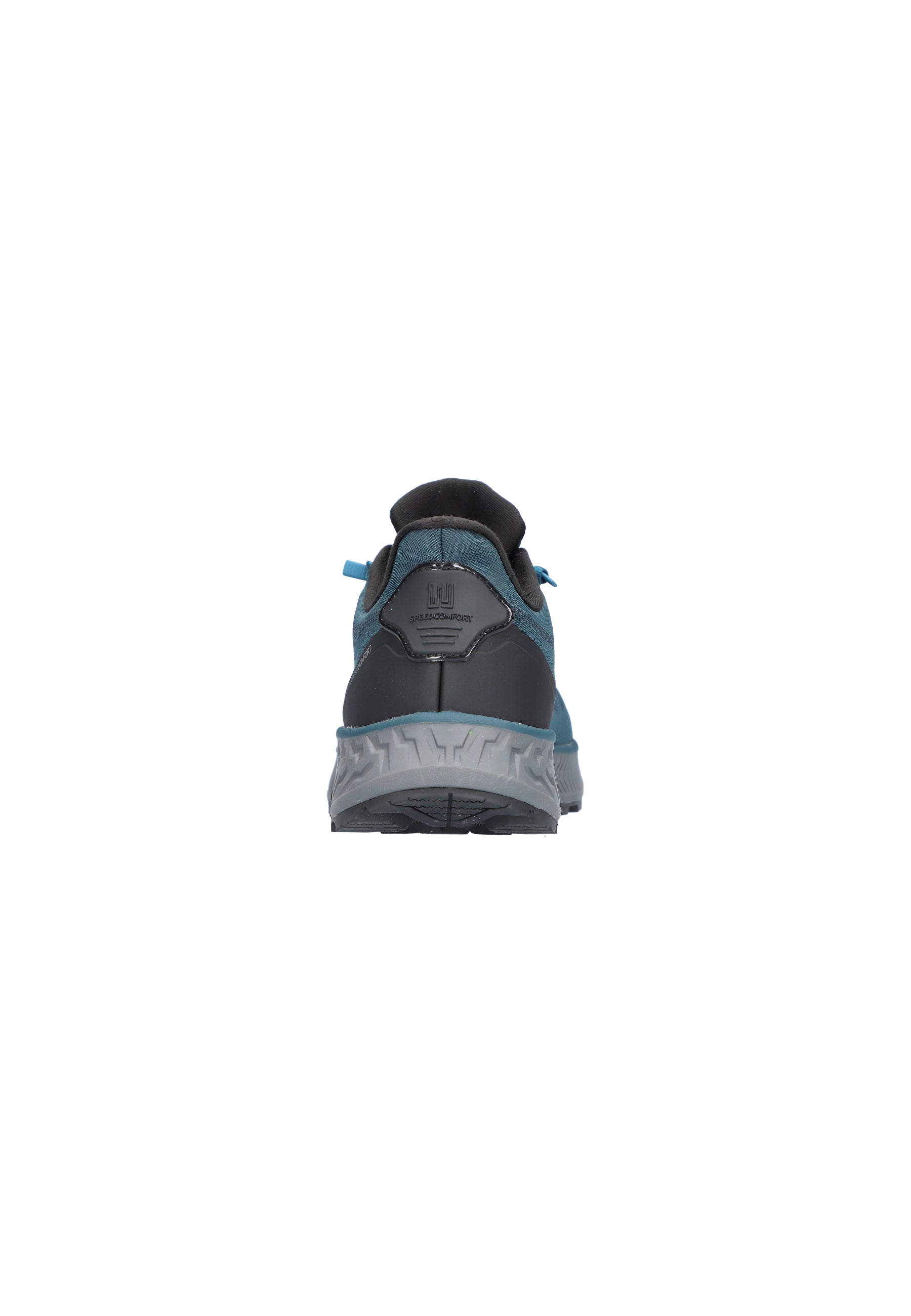 Herren Outdoor-Schuhe H-Michi Blau Weite H 540950-101-124 - Ansicht 5
