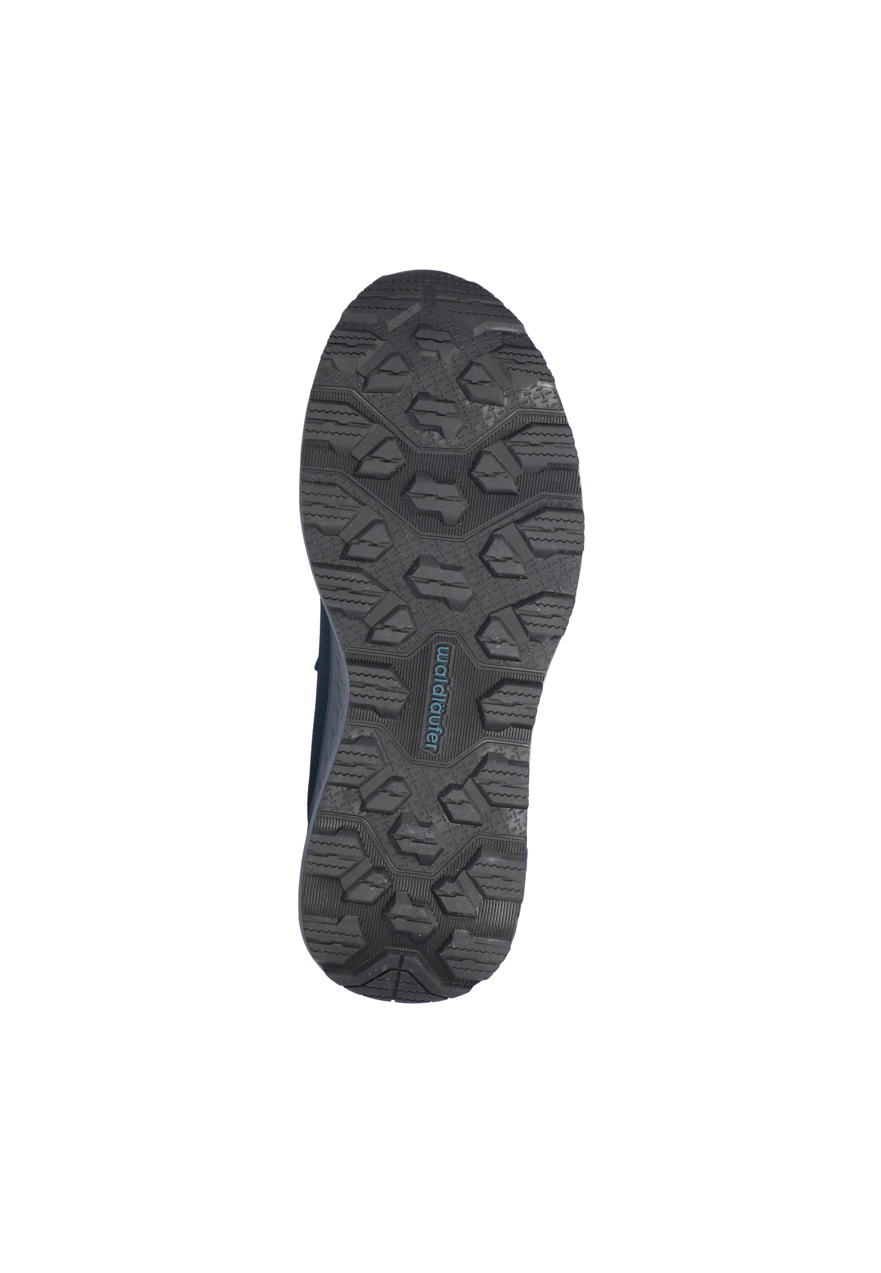 Herren Outdoor-Schuhe H-Michi Blau Weite H 540950-101-124 - Ansicht 6