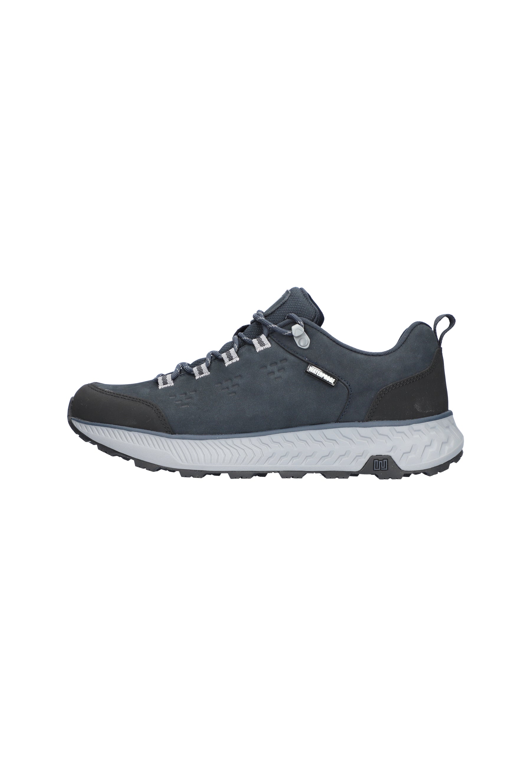Herren Outdoor-Schuhe H-Michi Blau Weite H 540951-102-194