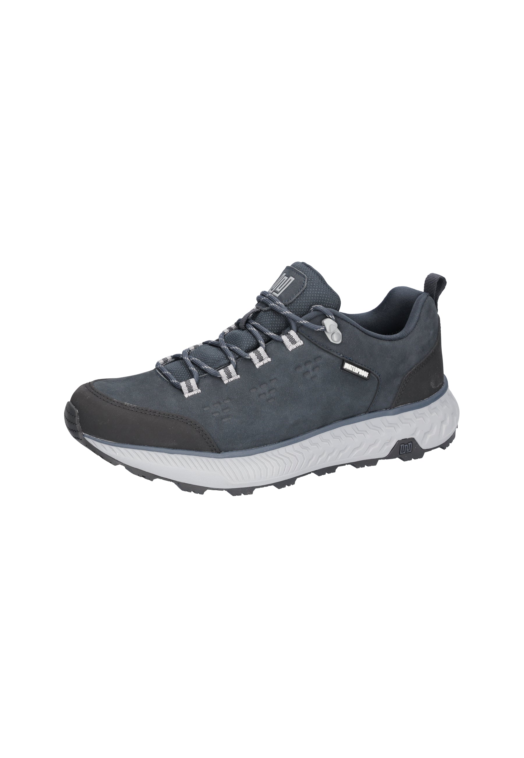 Herren Outdoor-Schuhe H-Michi Blau Weite H 540951-102-194 - Ansicht 2
