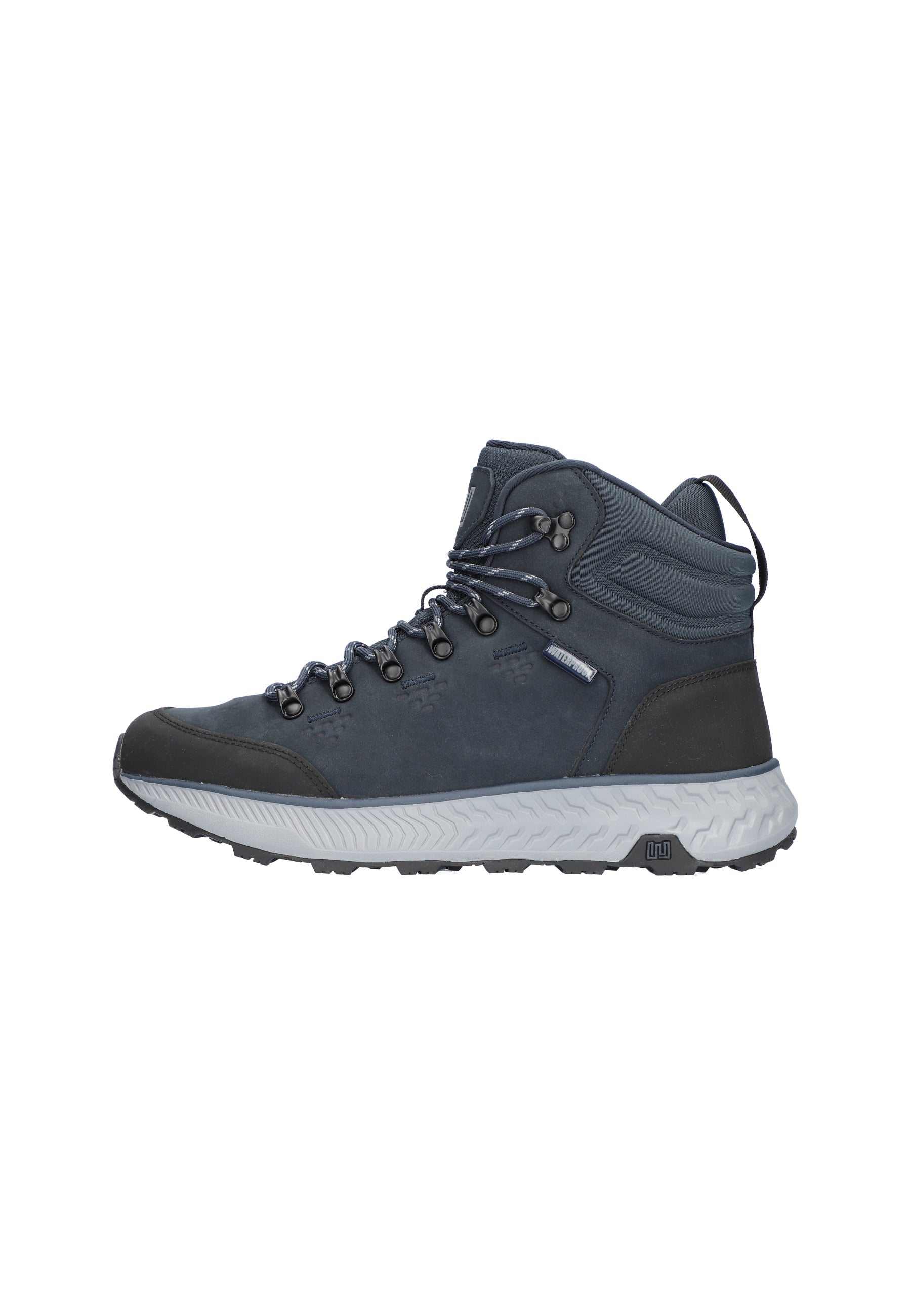 Herren Outdoor-Schuhe H-Michi Blau Weite H 540970-101-262