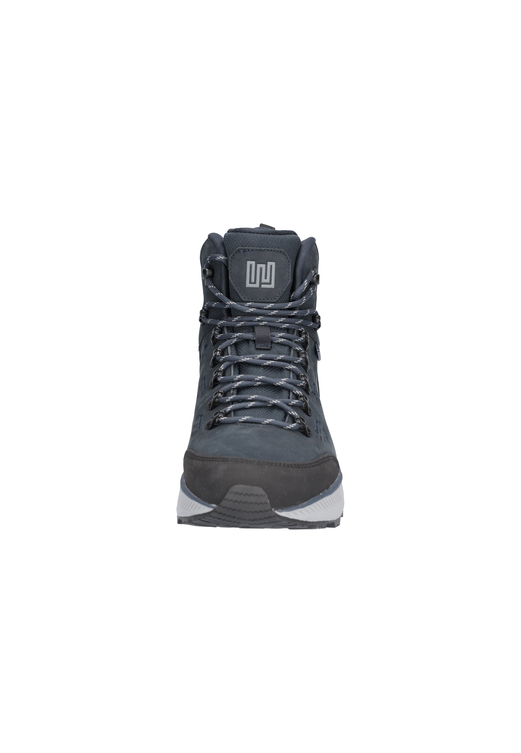 Herren Outdoor-Schuhe H-Michi Blau Weite H 540970-101-262 - Ansicht 3