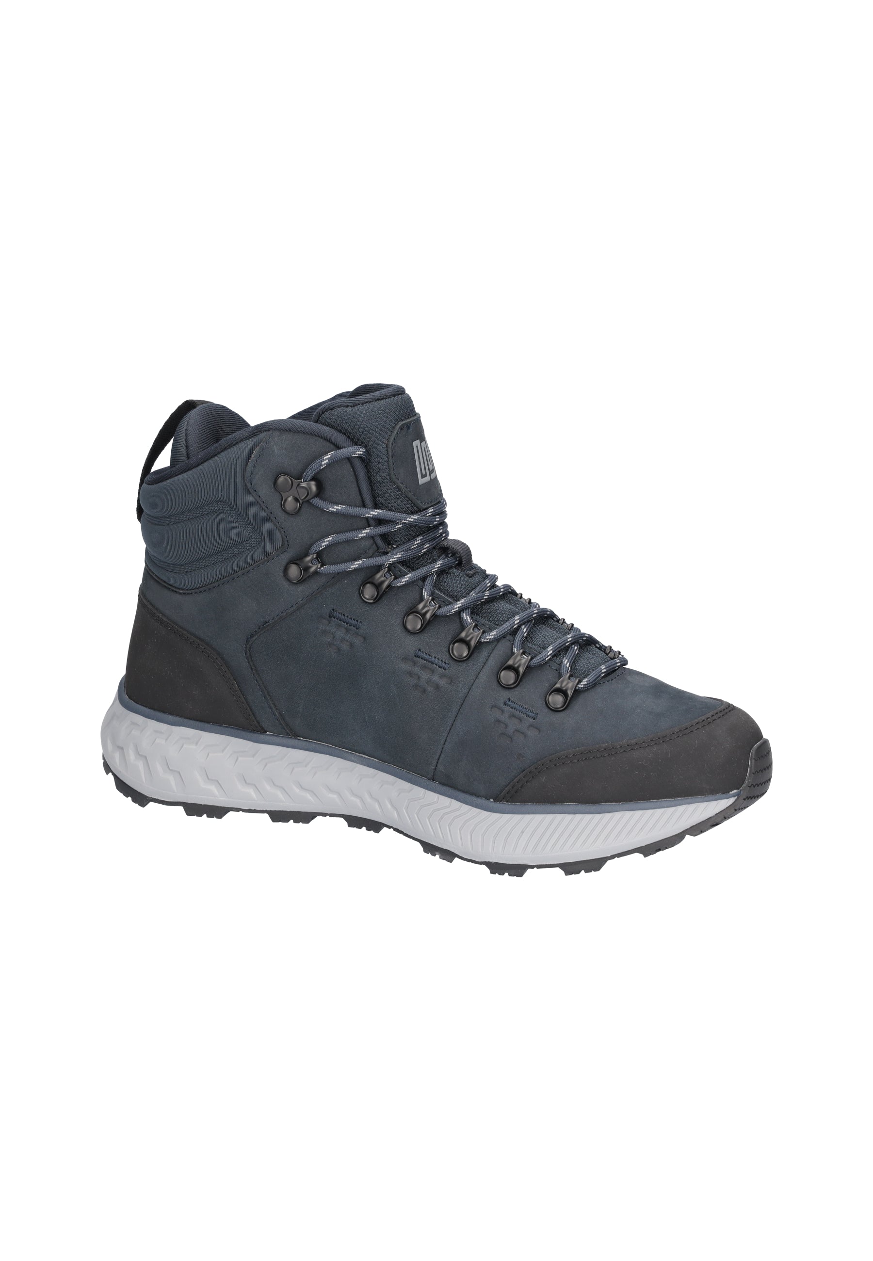 Herren Outdoor-Schuhe H-Michi Blau Weite H 540970-101-262 - Ansicht 4