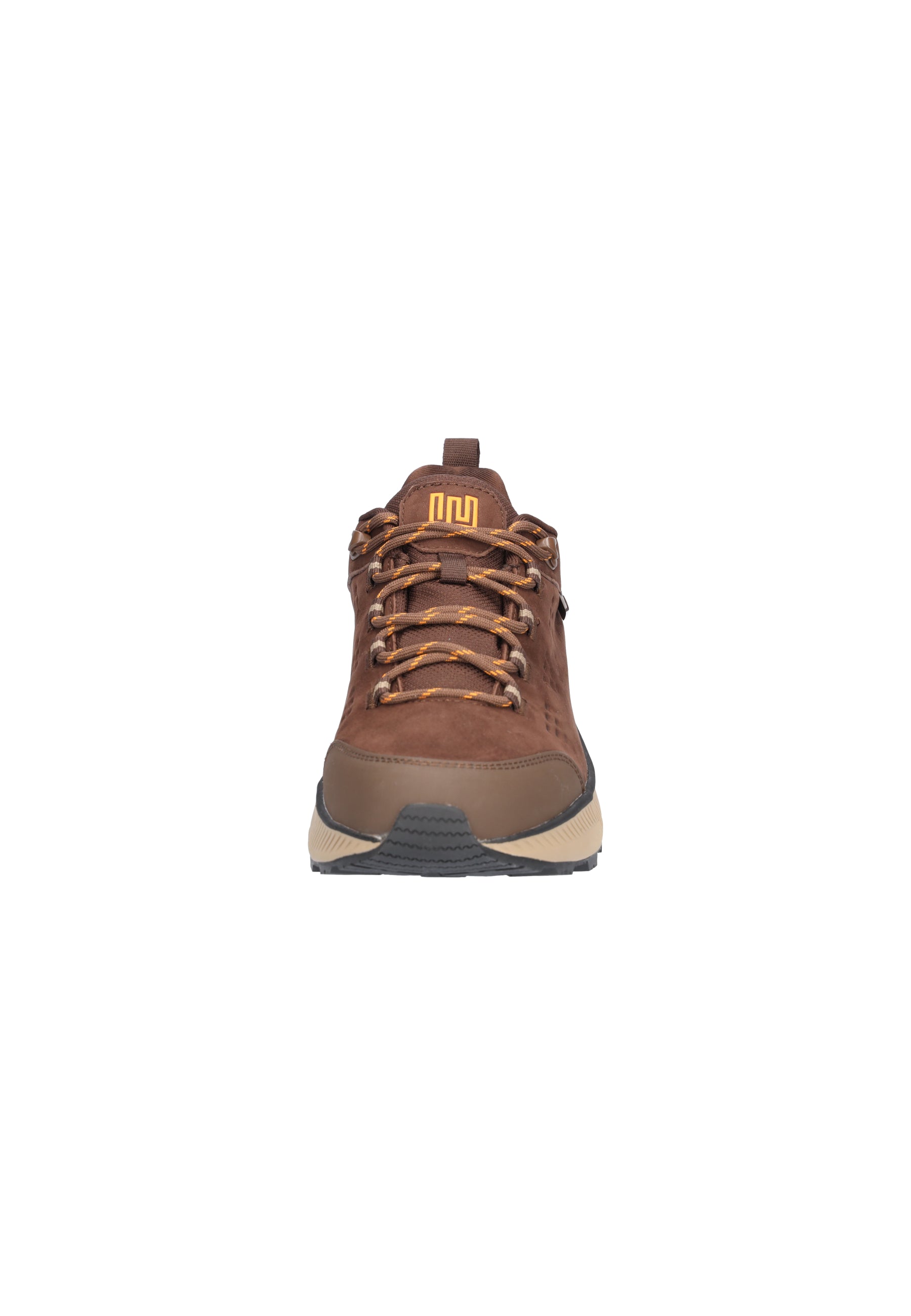 Herren Outdoor-Schuhe H-Michi Braun Weite H 540951-101-166 - Ansicht 3