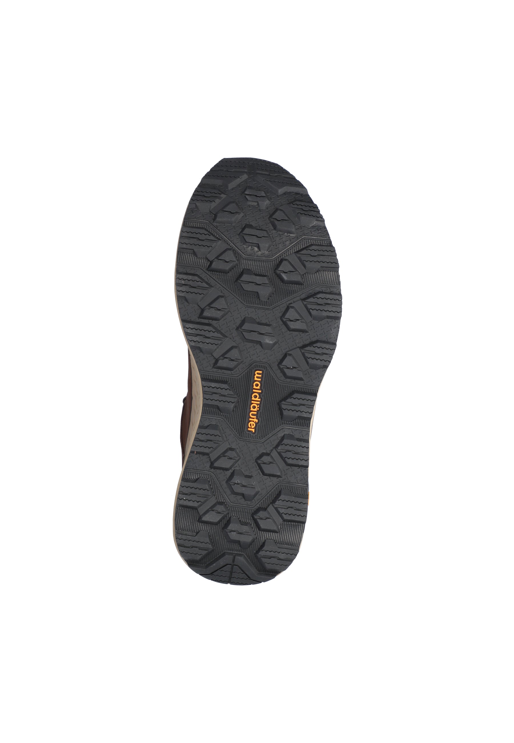 Herren Outdoor-Schuhe H-Michi Braun Weite H 540951-101-166 - Ansicht 6
