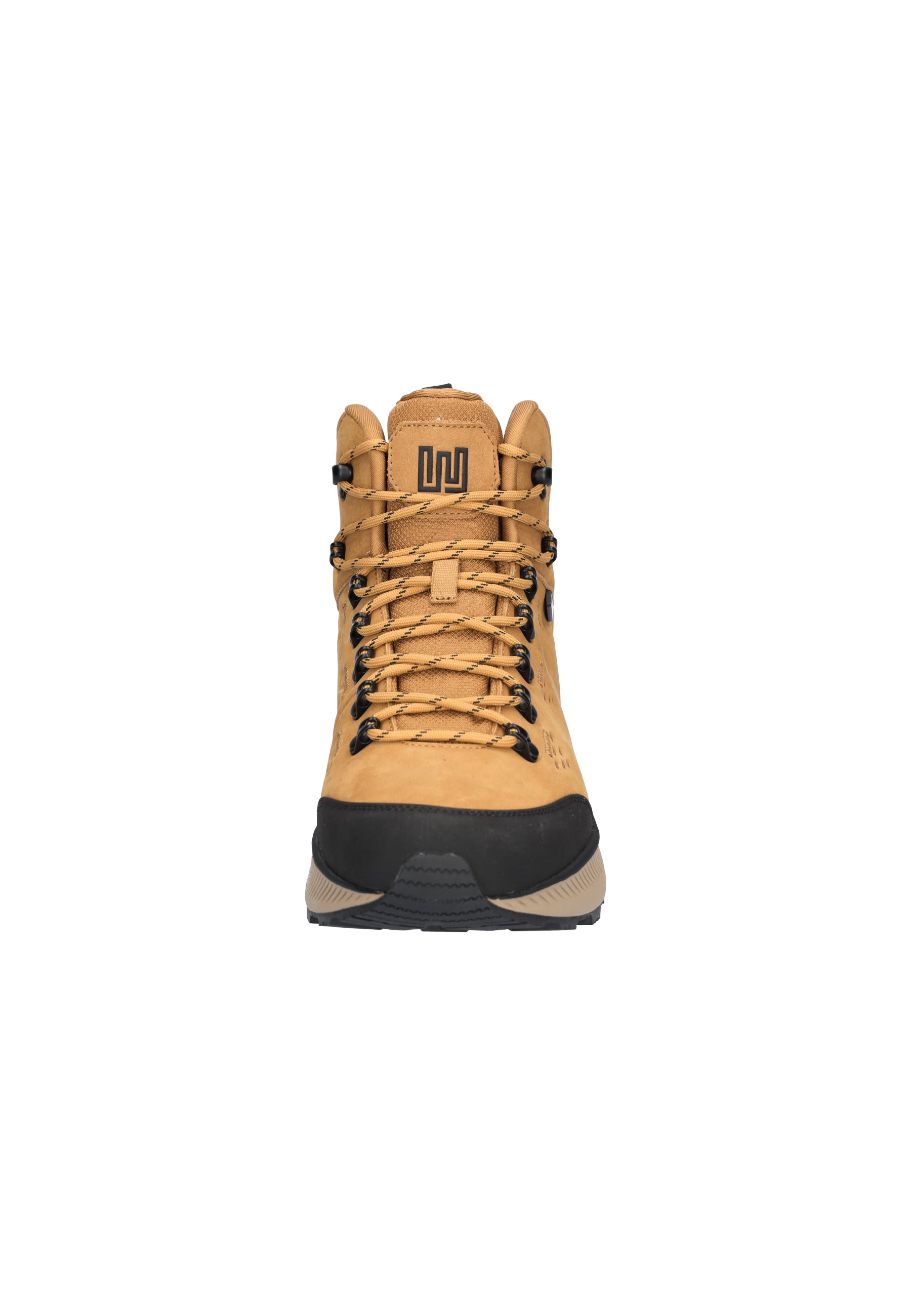 Herren Outdoor-Schuhe H-Michi Braun Weite H 540970-102-295 - Ansicht 3