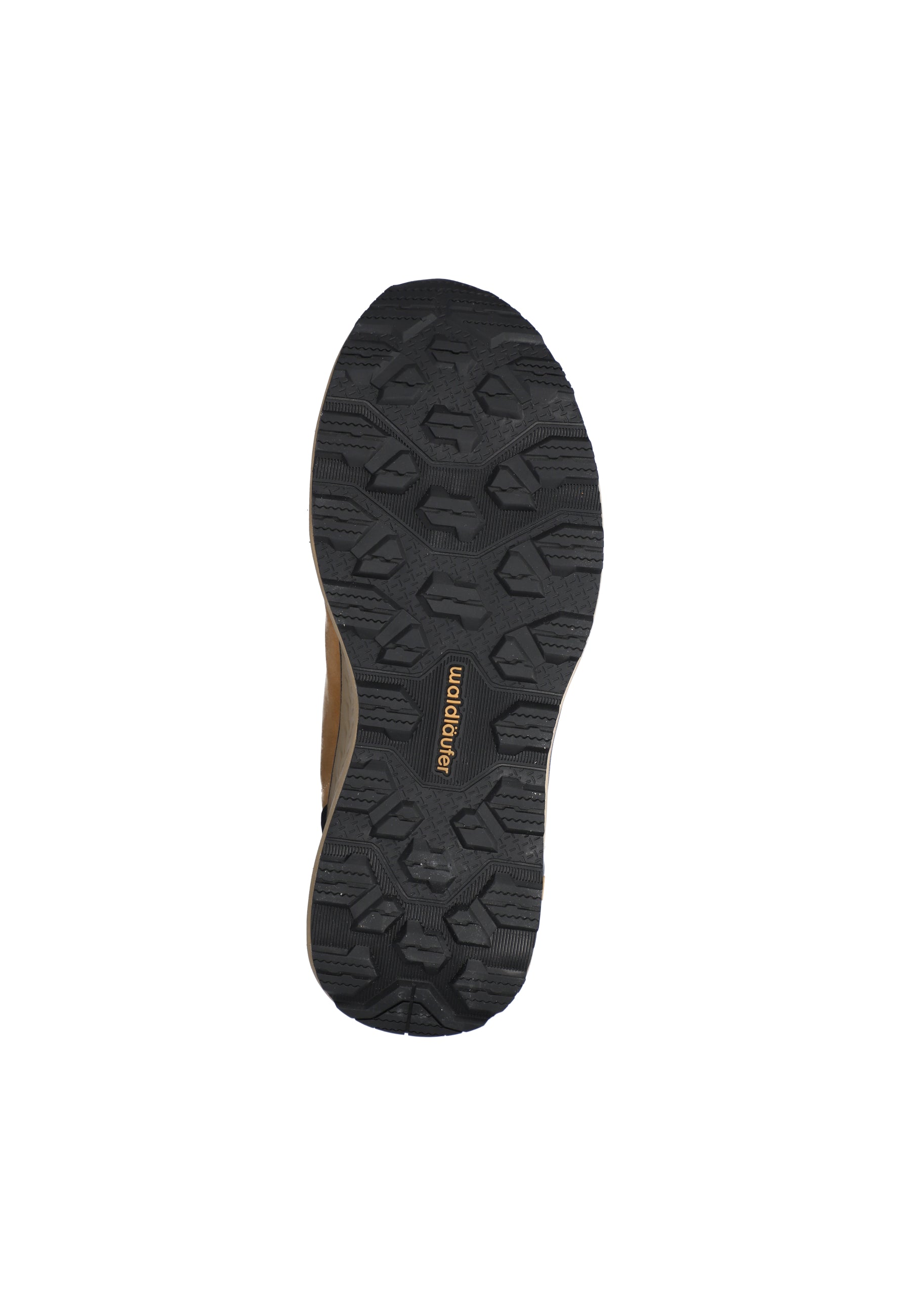 Herren Outdoor-Schuhe H-Michi Braun Weite H 540970-102-295 - Ansicht 6