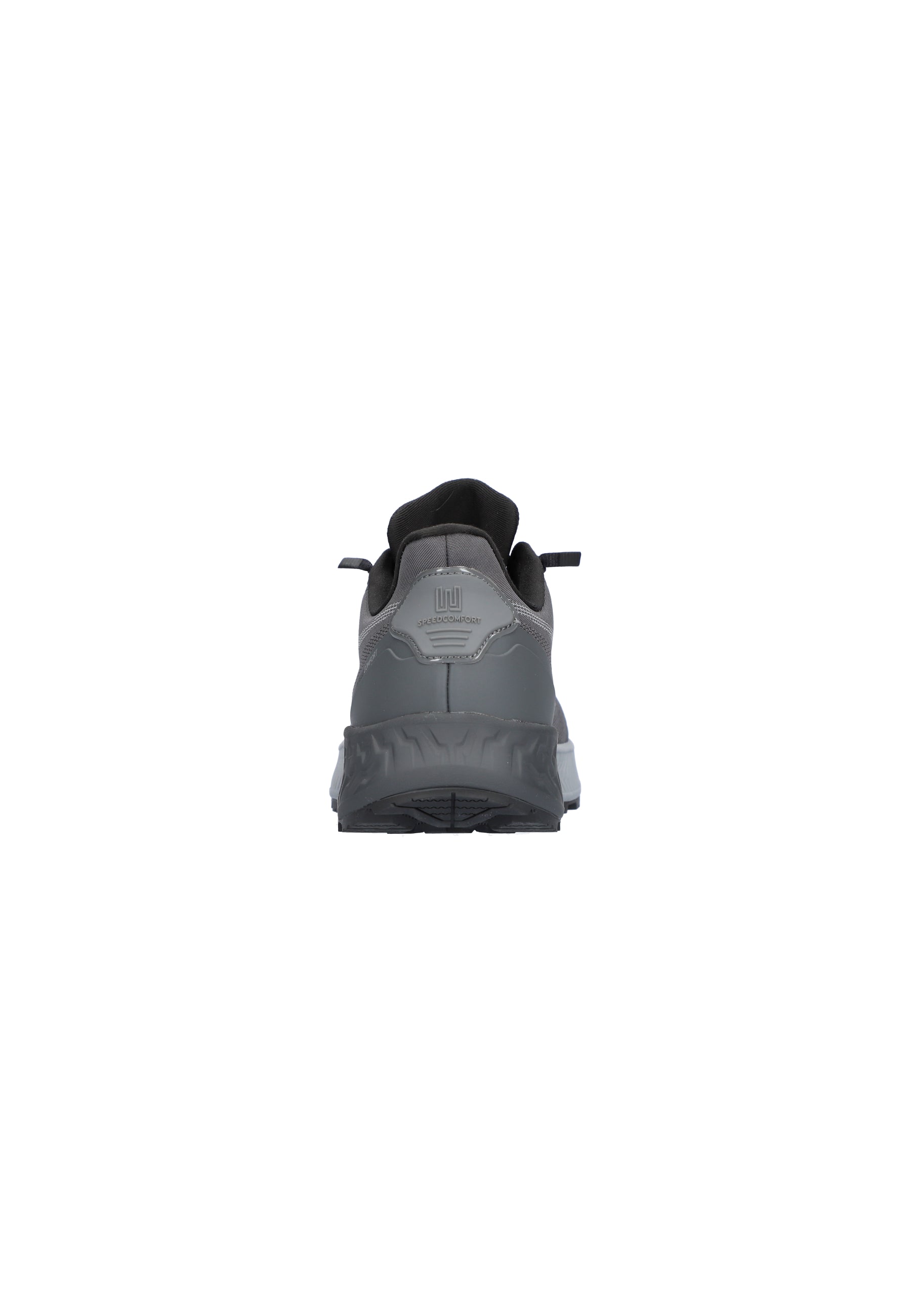 Herren Outdoor-Schuhe H-Michi Grau Weite H 540950-100-201 - Ansicht 5
