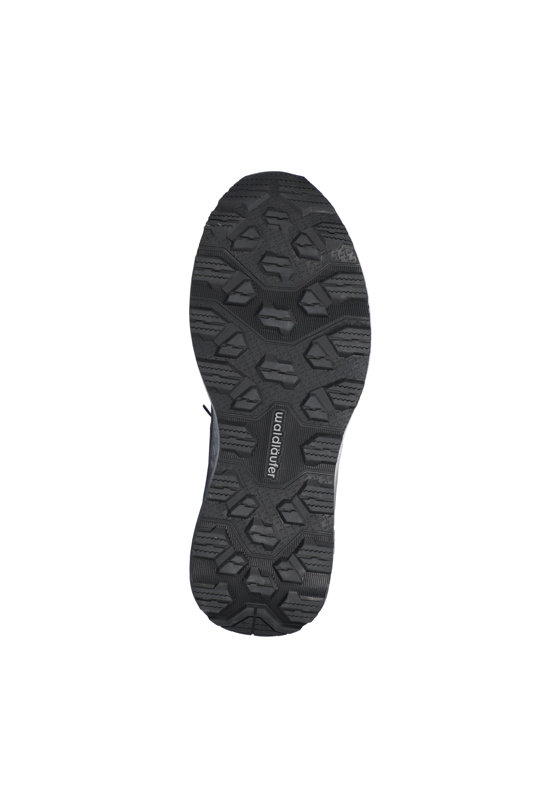 Herren Outdoor-Schuhe H-Michi Grau Weite H 540950-100-201 - Ansicht 6