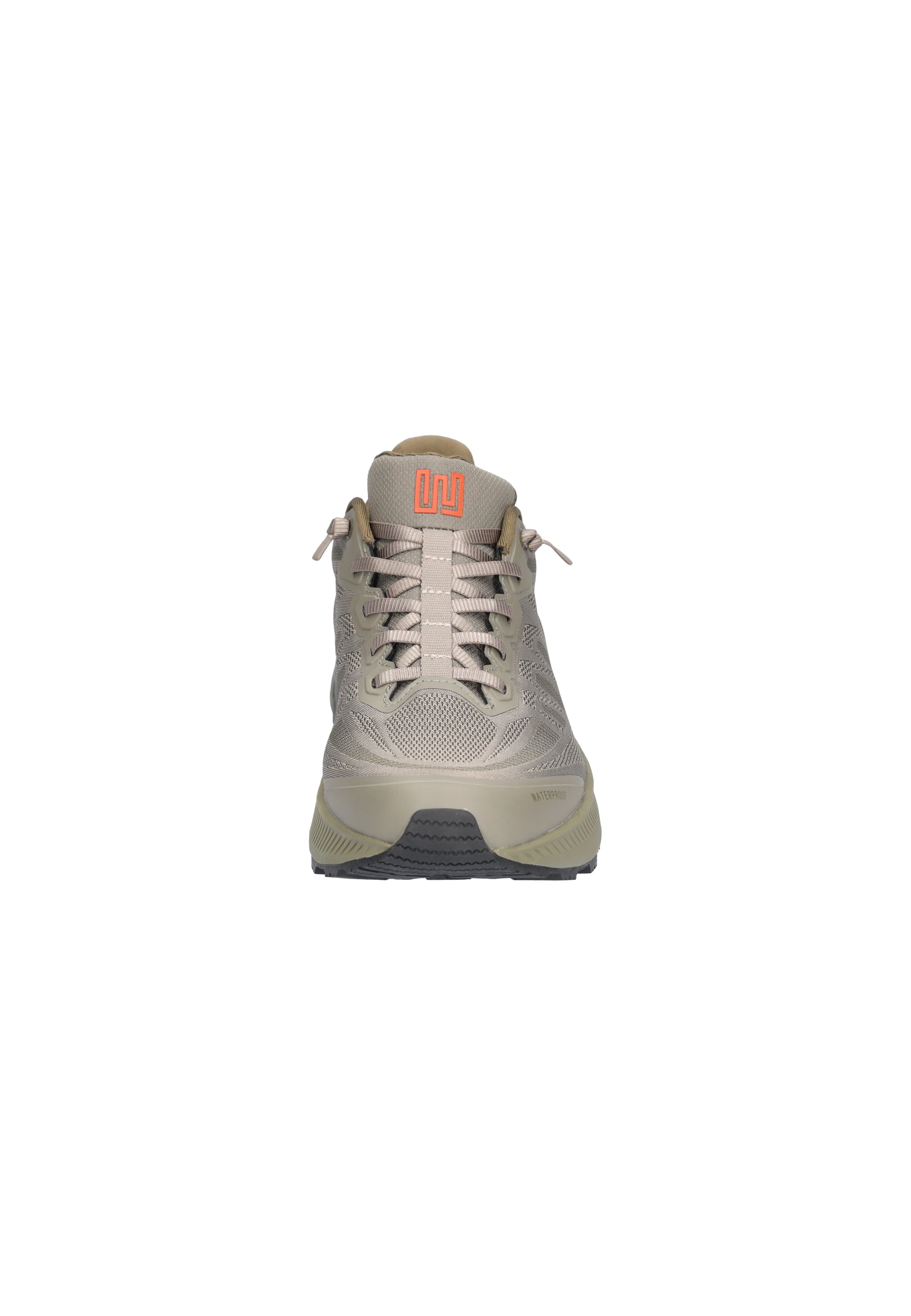 Herren Outdoor-Schuhe H-Michi Grün Weite H 540950-102-246 - Ansicht 3