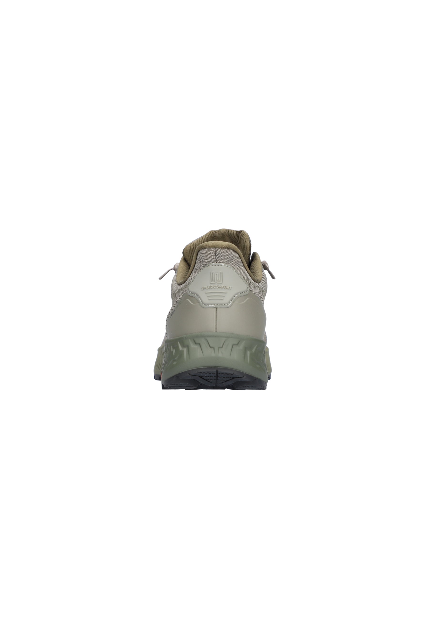 Herren Outdoor-Schuhe H-Michi Grün Weite H 540950-102-246 - Ansicht 5