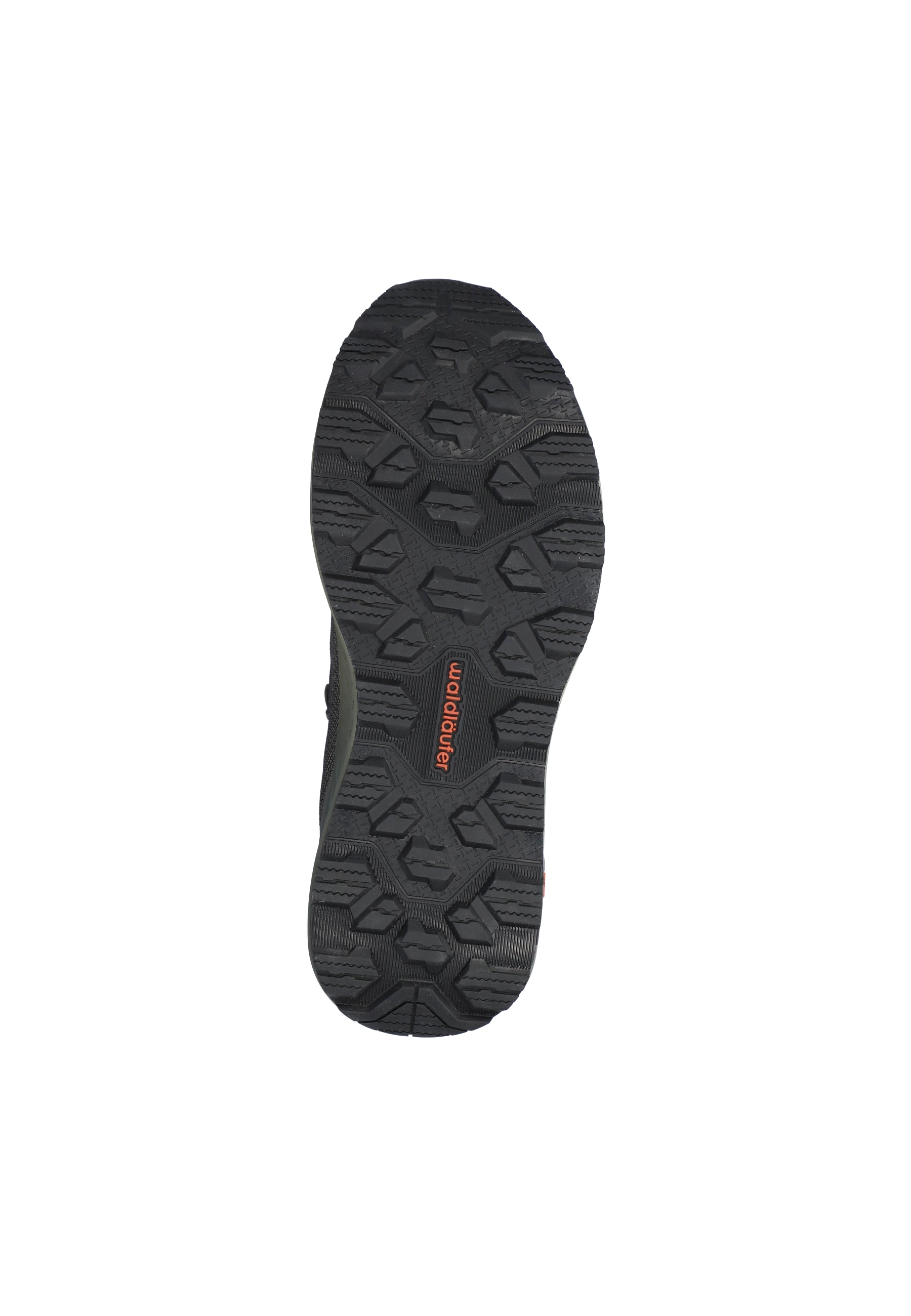 Herren Outdoor-Schuhe H-Michi Grün Weite H 540950-102-246 - Ansicht 6