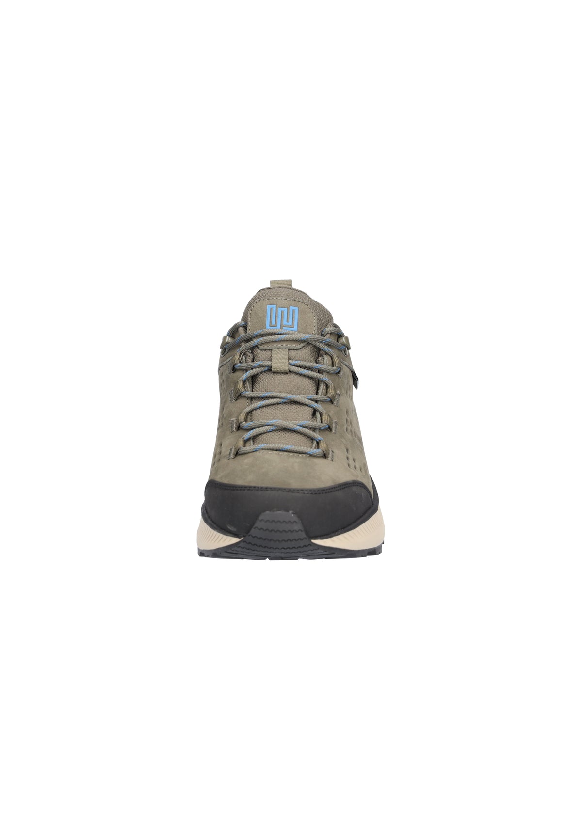 Herren Outdoor-Schuhe H-Michi Grün Weite H 540951-100-219 - Ansicht 4