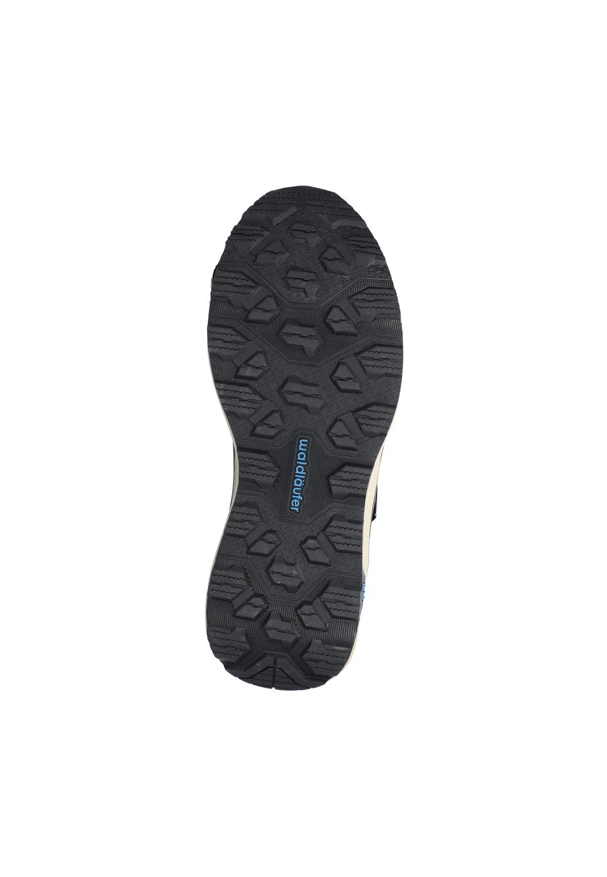 Herren Outdoor-Schuhe H-Michi Grün Weite H 540951-100-219 - Ansicht 7
