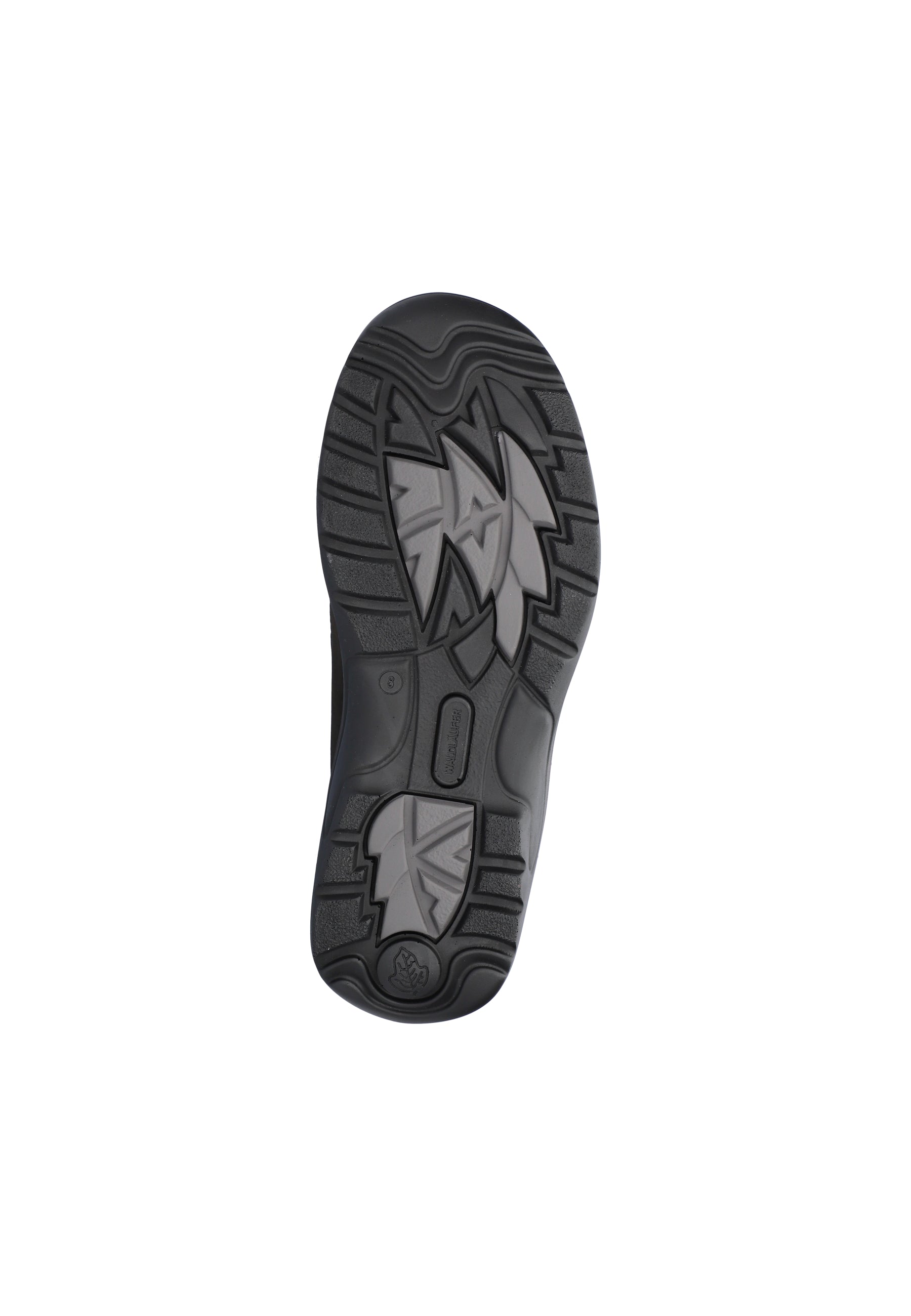 Herren Outdoor-Schuhe Hayo Braun Weite H 415900-950-742 - Ansicht 6