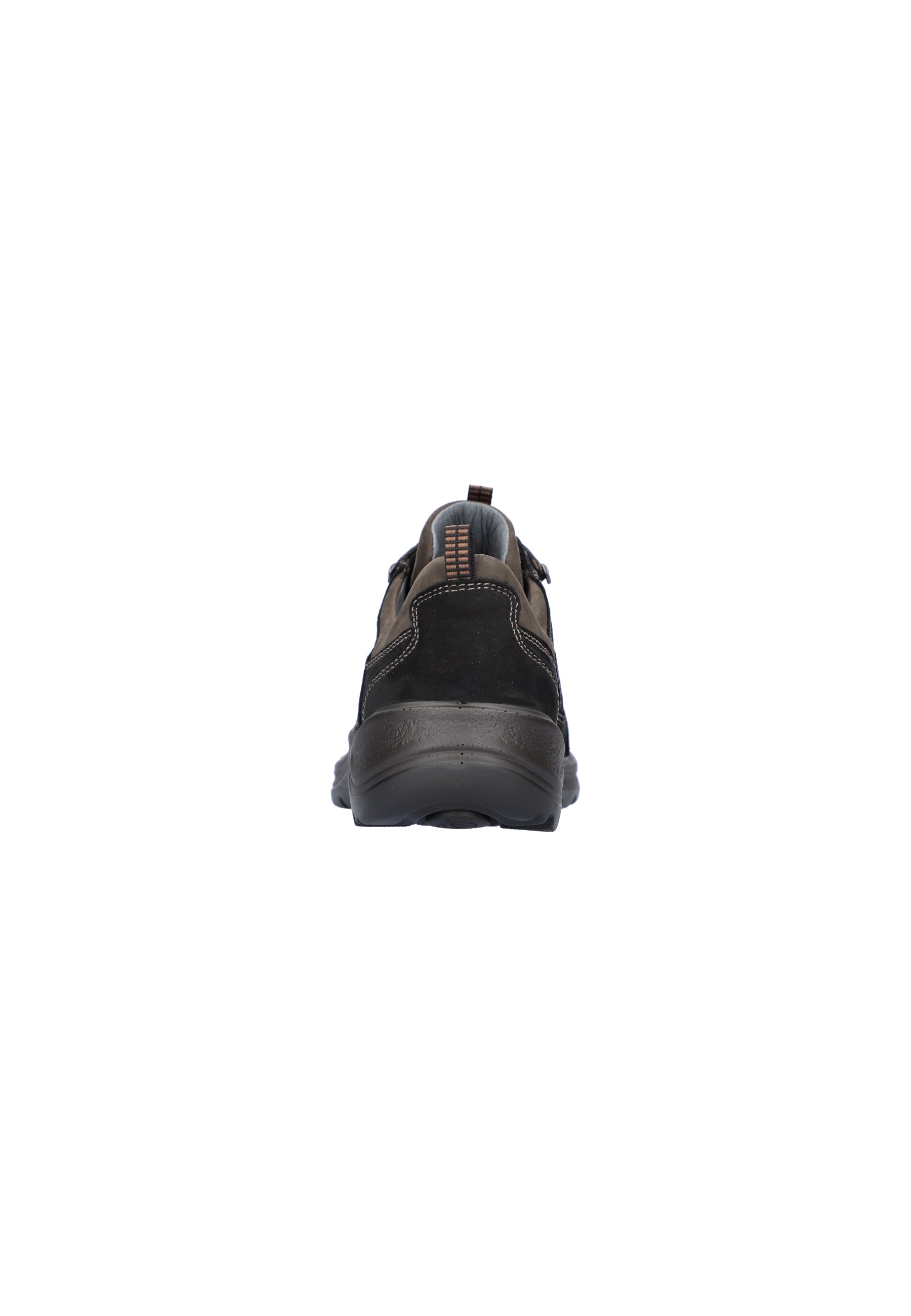 Herren Outdoor-Schuhe Hayo Schwarz Weite H 415007-691-742 - Ansicht 5