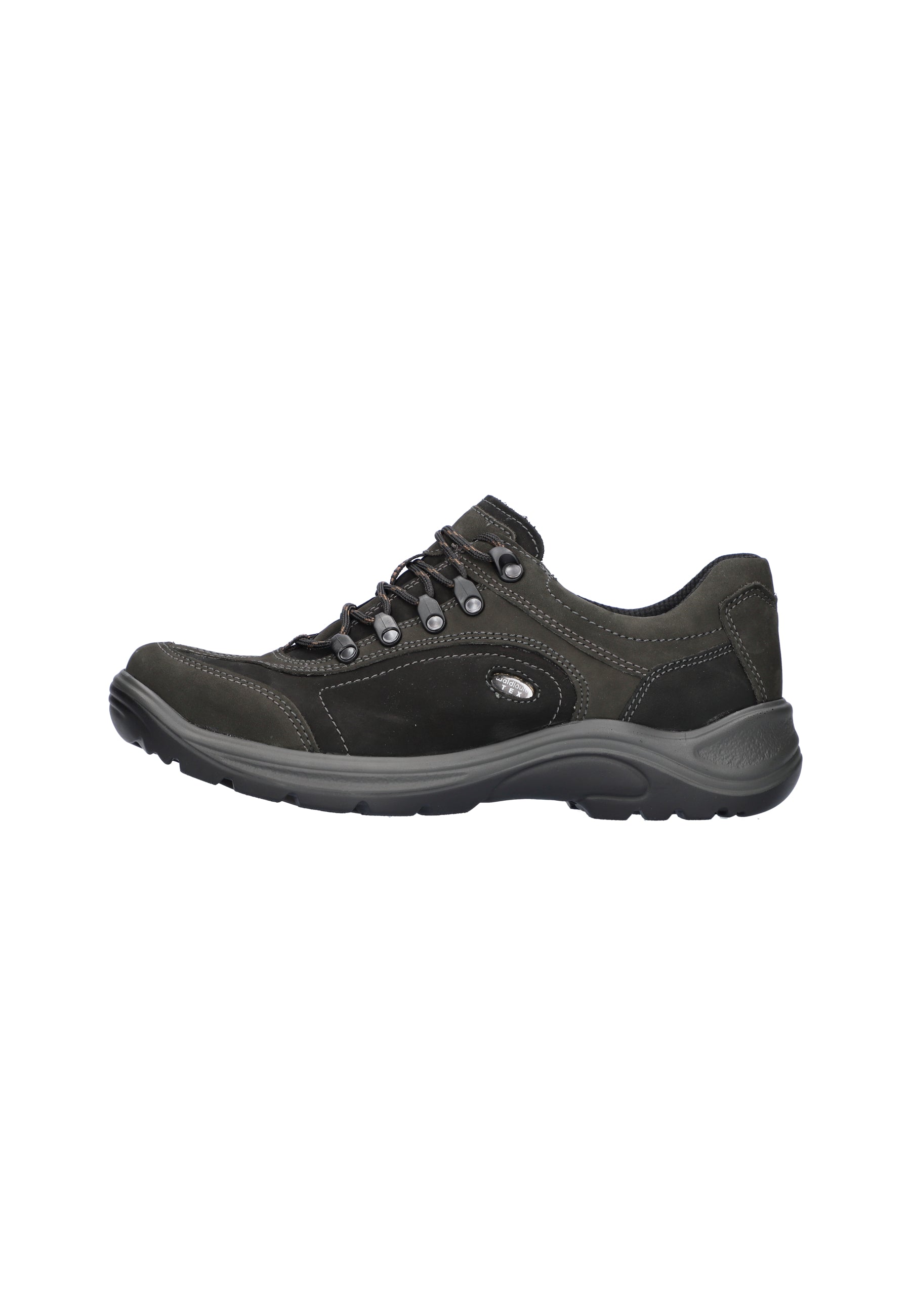 Herren Outdoor-Schuhe Hayo Schwarz Weite H 415901-481-990