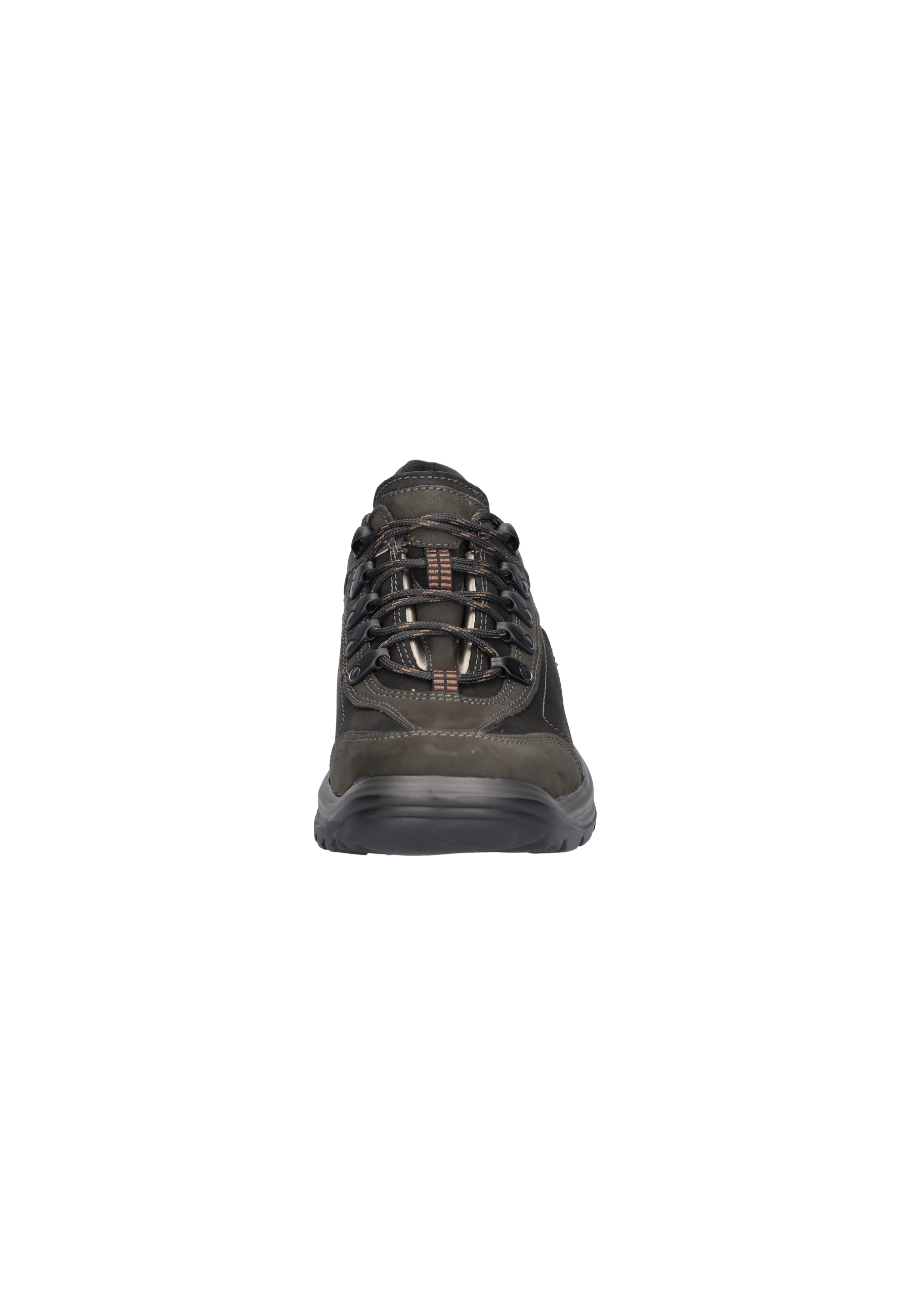 Herren Outdoor-Schuhe Hayo Schwarz Weite H 415901-481-990 - Ansicht 3