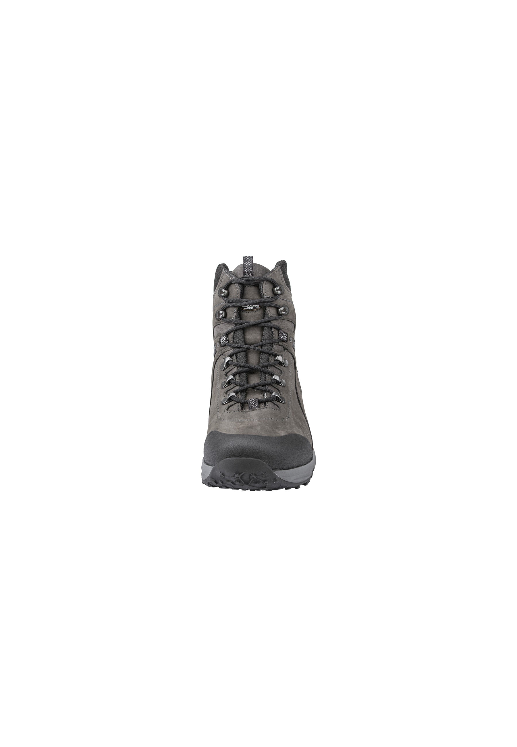 Herren Outdoor-Schuhe Hen Grau Weite H 335978-405-696 - Ansicht 3