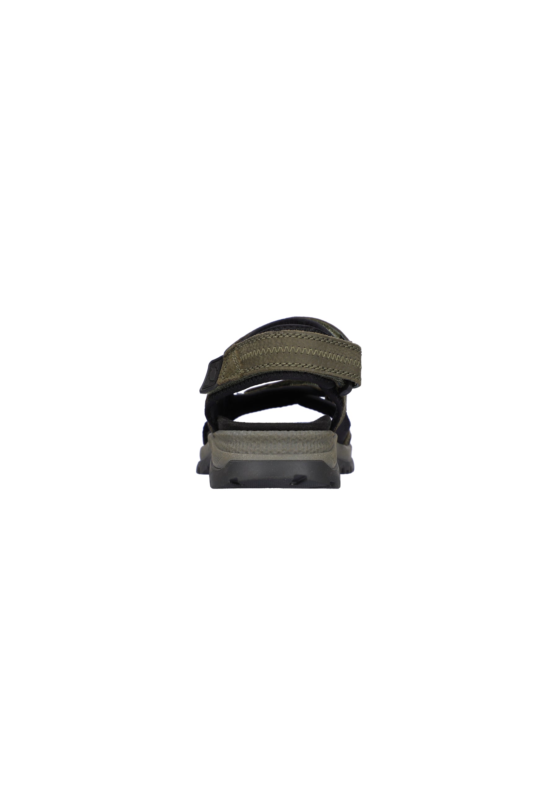 Herren Sandale H-Taro Braun Weite H 746004-105-219 - Ansicht 5
