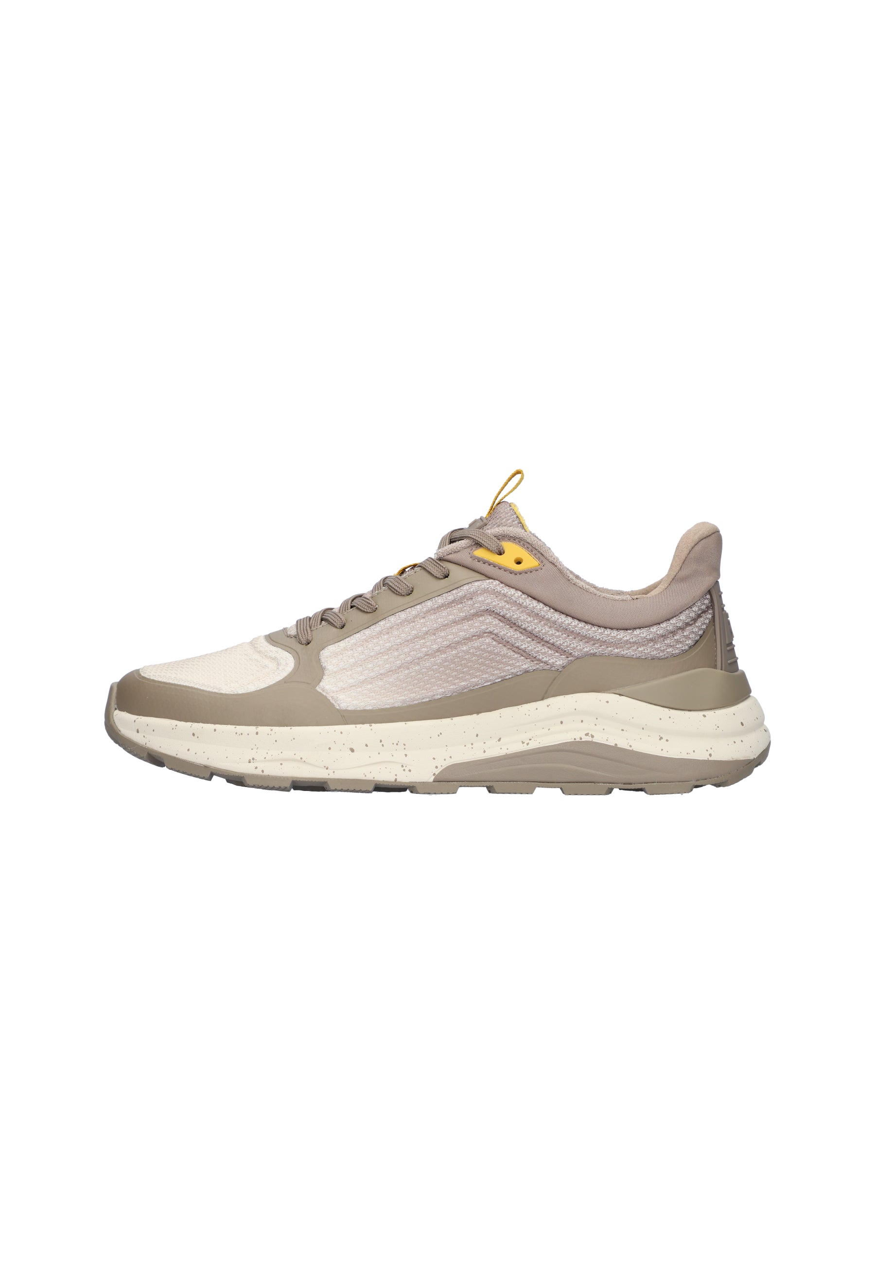 Herren Sneaker H-Carl Beige Weite H 761001-100-090
