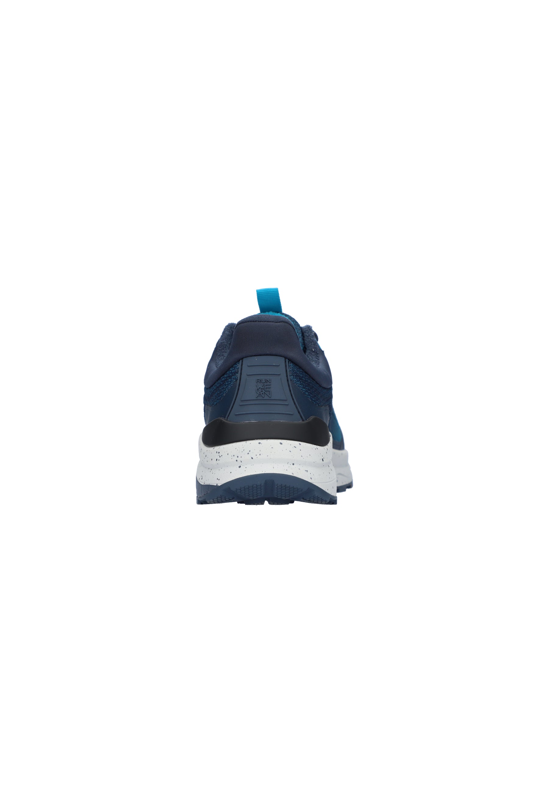 Herren Sneaker H-Carl Blau Weite H 761001-101-200 - Ansicht 6