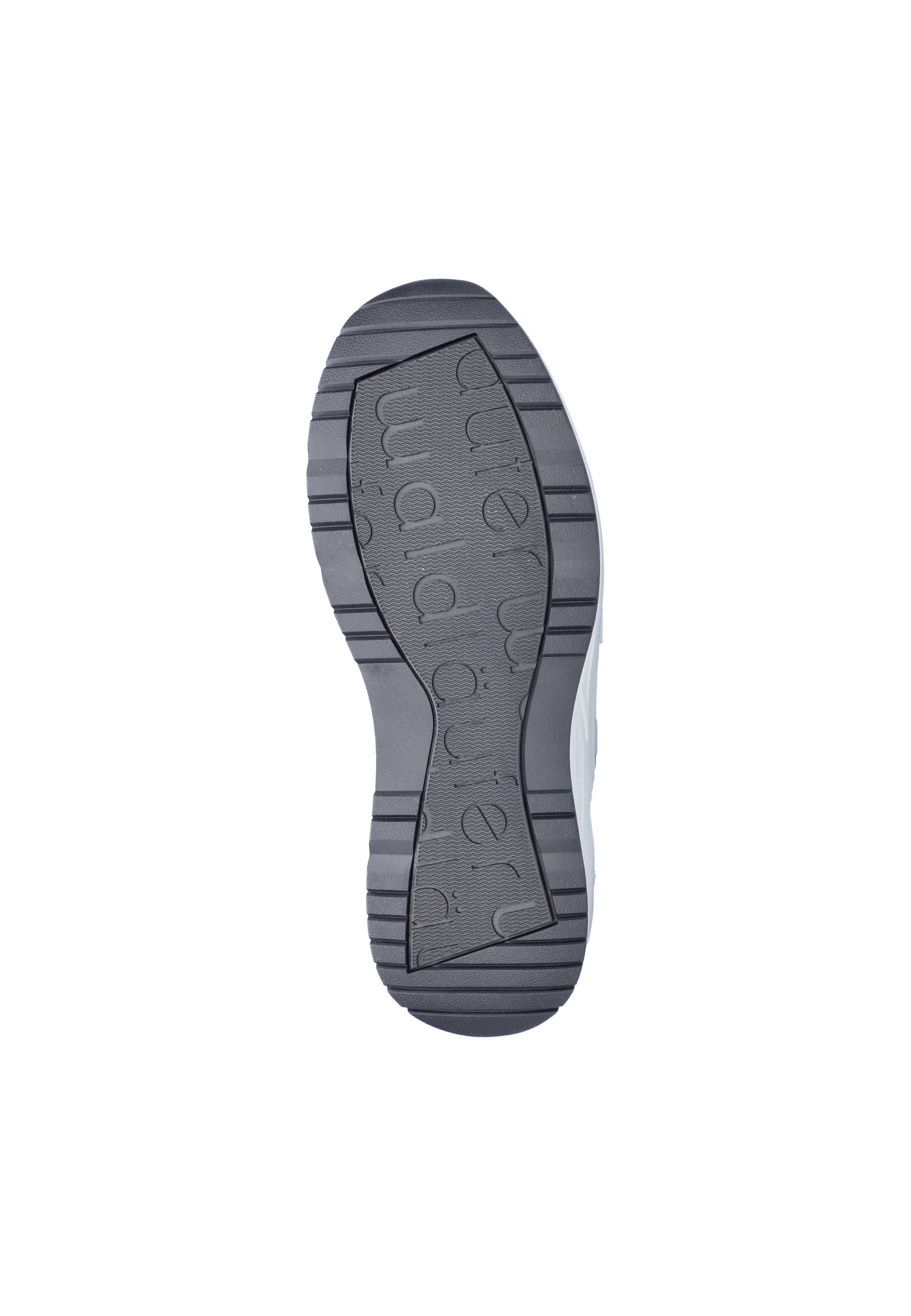 Herren Sneaker H-Jack Blau Weite H 738002-103-194 - Ansicht 6