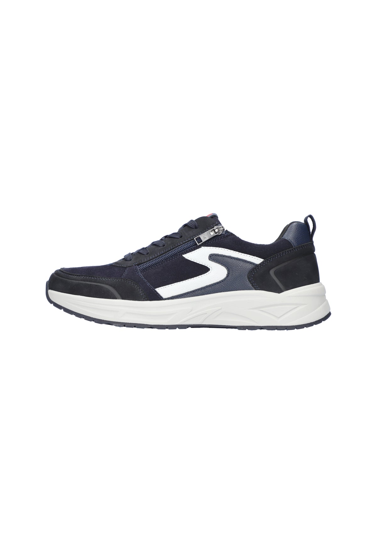 Herren Sneaker H-Jack Blau Weite H 738005-100-194