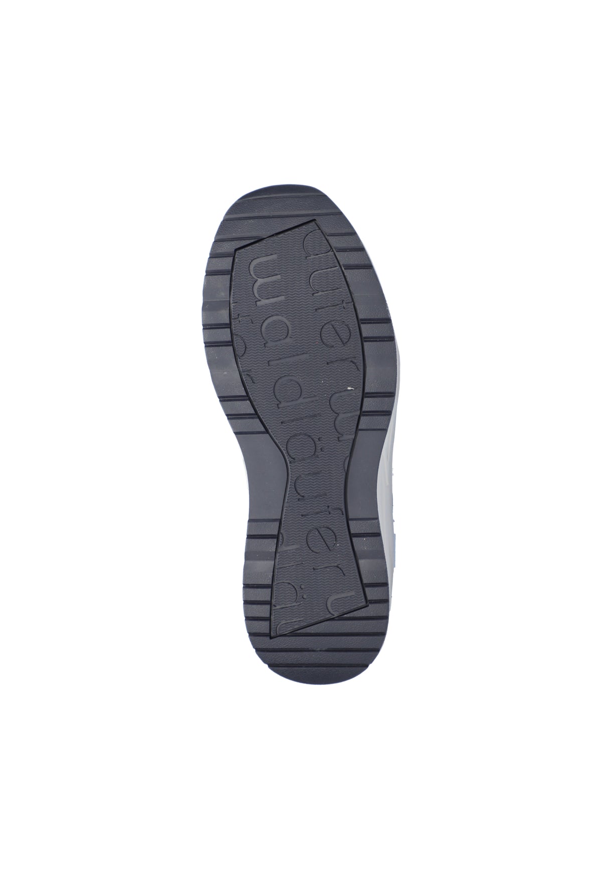 Herren Sneaker H-Jack Blau Weite H 738005-100-194 - Ansicht 6