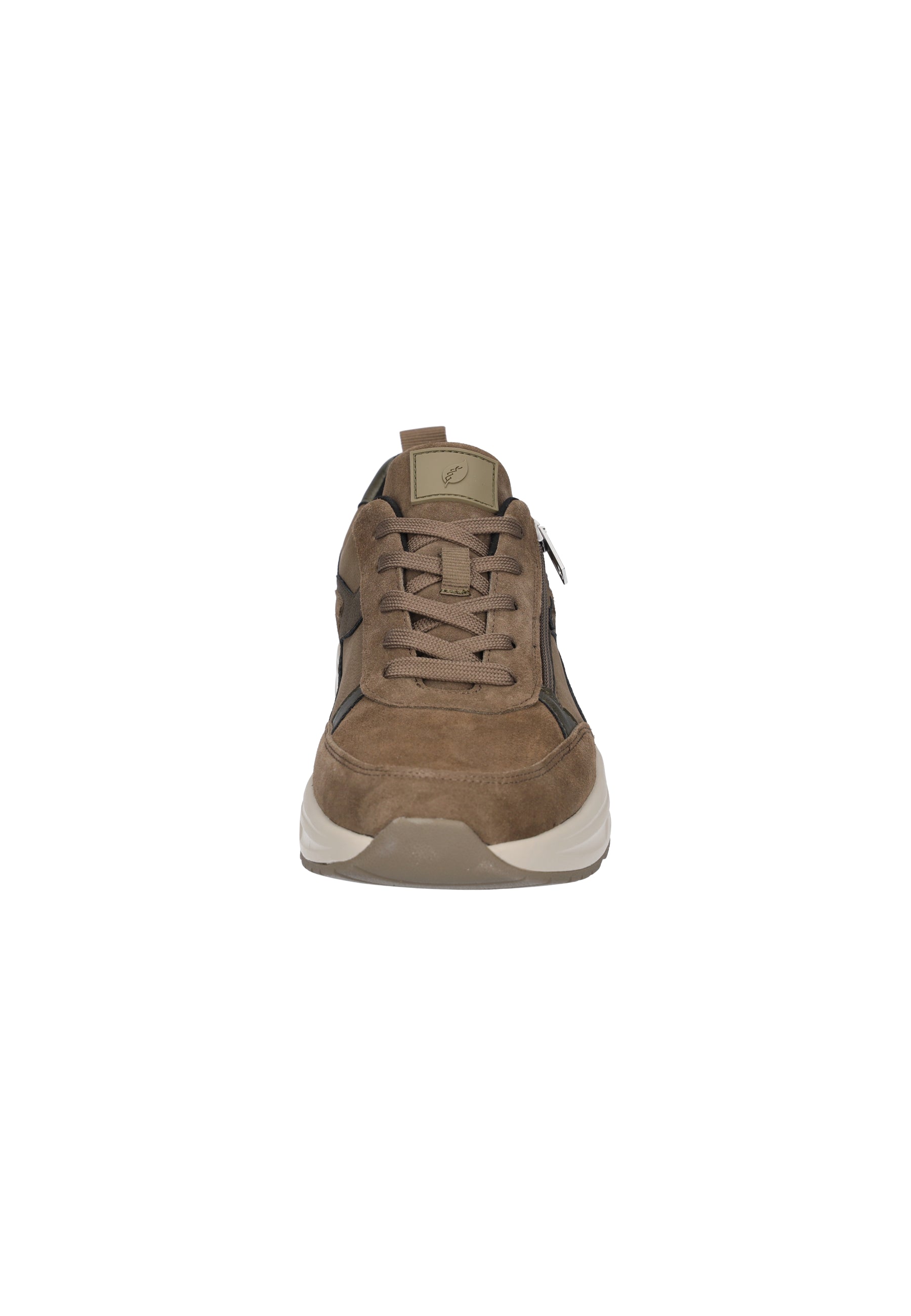 Herren Sneaker H-Jack Braun Weite H 738002-105-304 - Ansicht 3