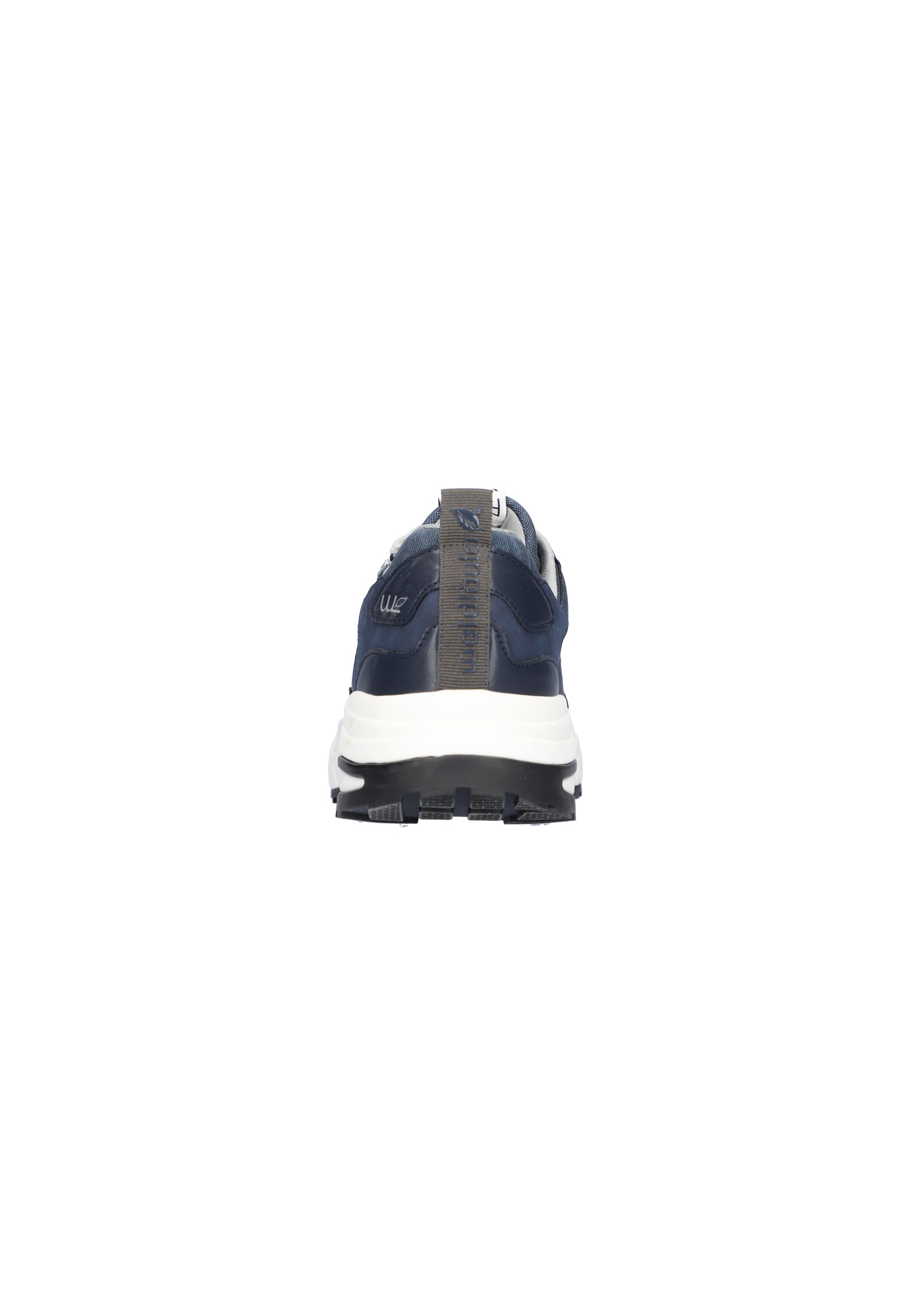 Herren Sneaker H/K-Pero Blau Weite H 725001-101-021 - Ansicht 5